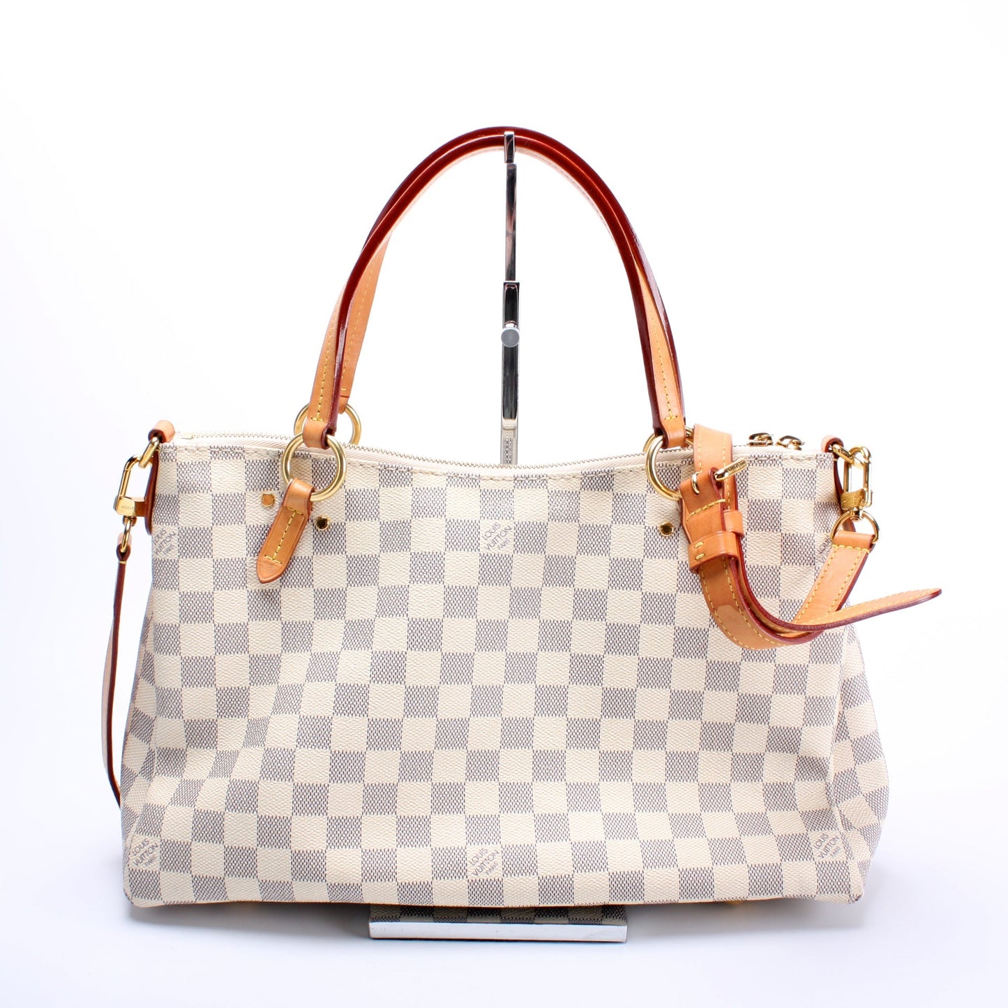 Louis Vuitton Lymington Damier Azur