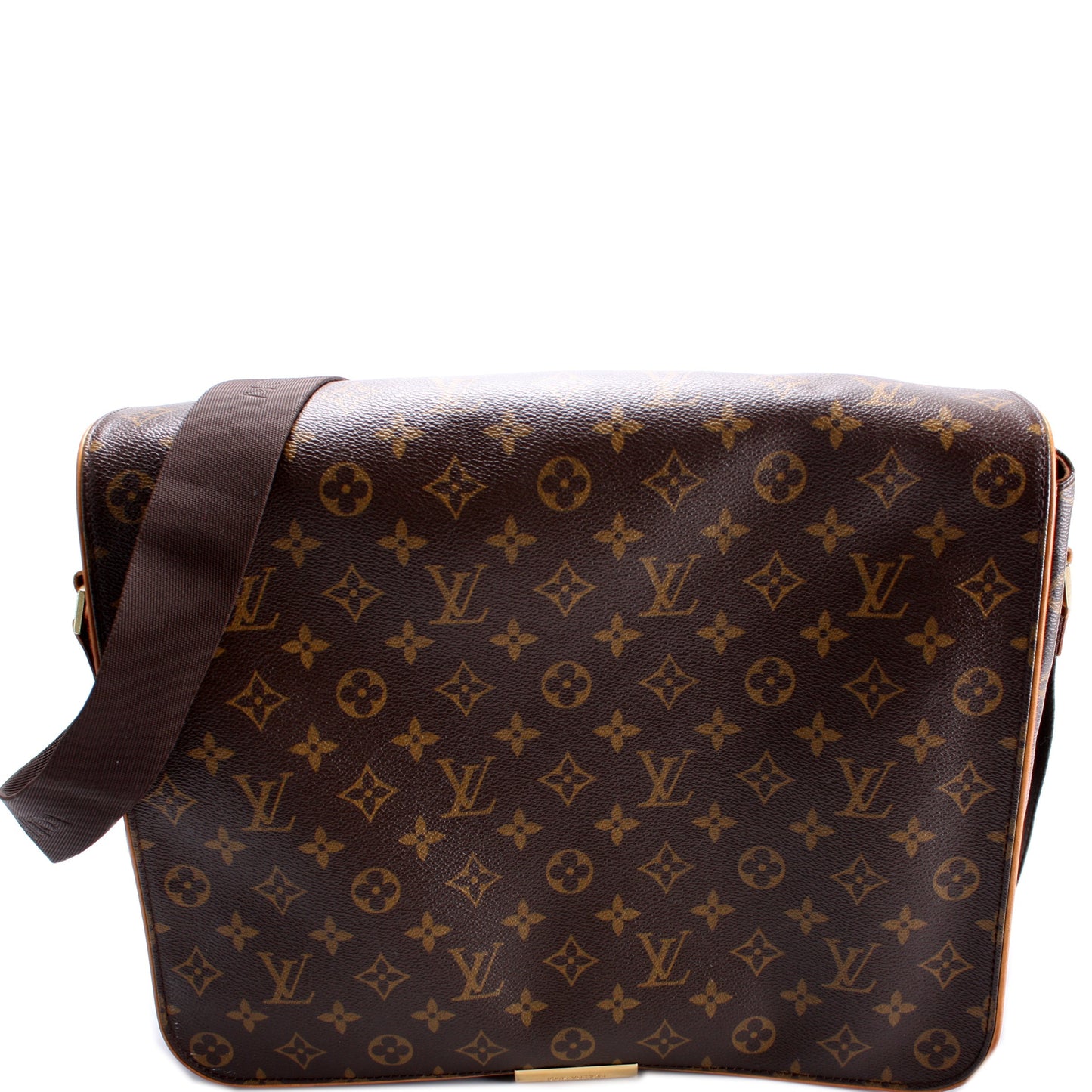 Louis Vuitton Abbesses Monogram