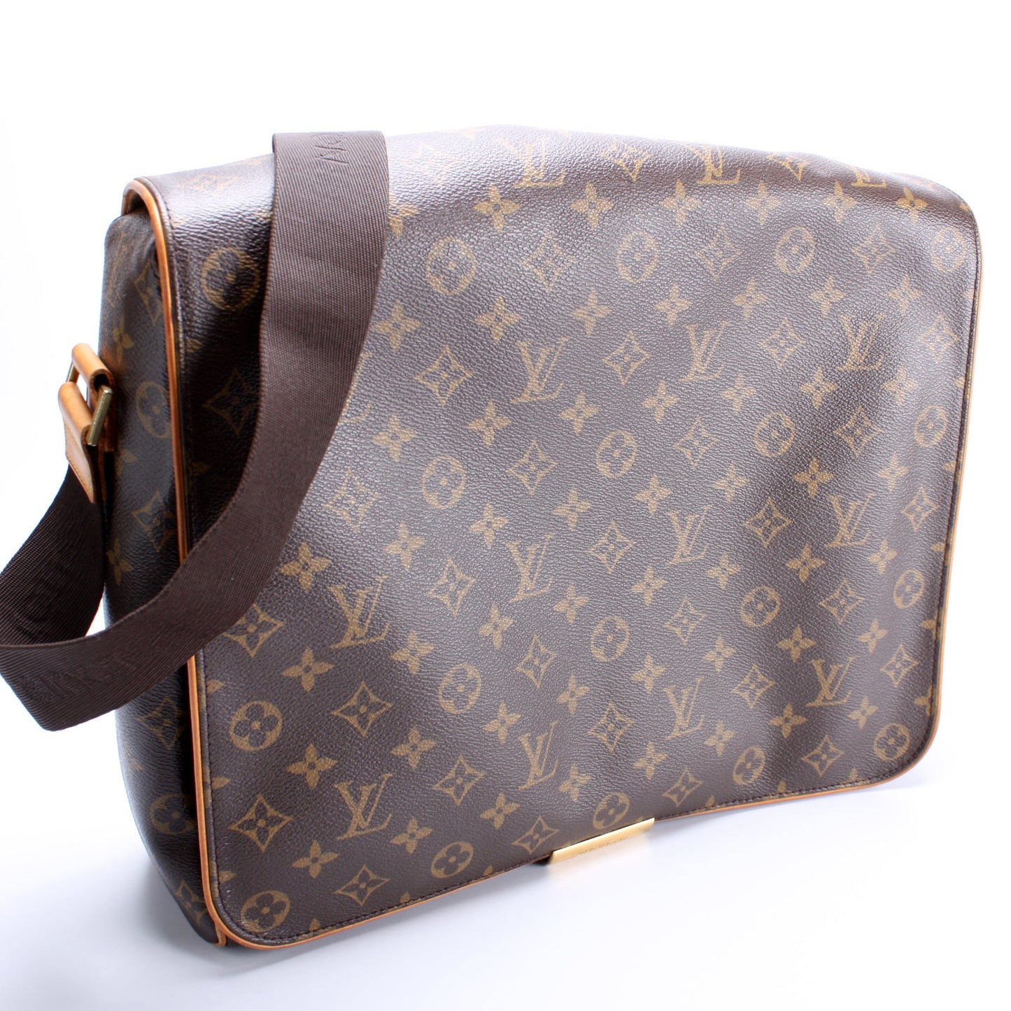 Louis Vuitton Abbesses Monogram
