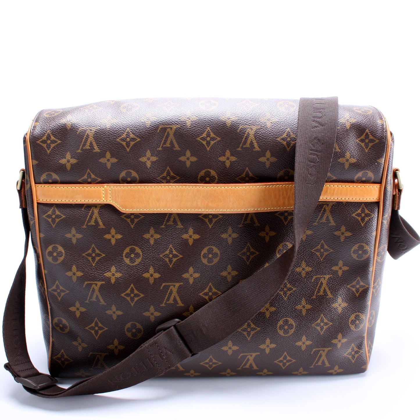 Louis Vuitton Abbesses Monogram