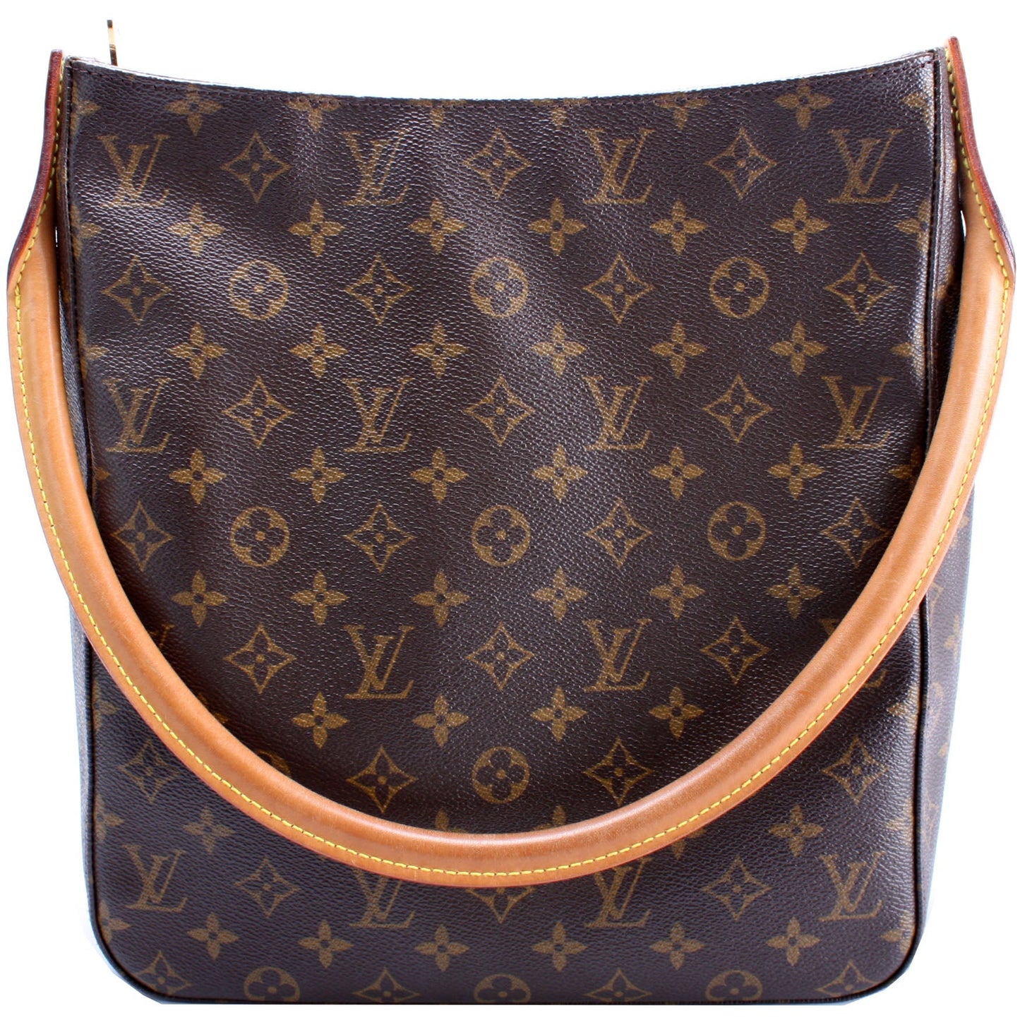 Louis Vuitton Looping GM Monogram