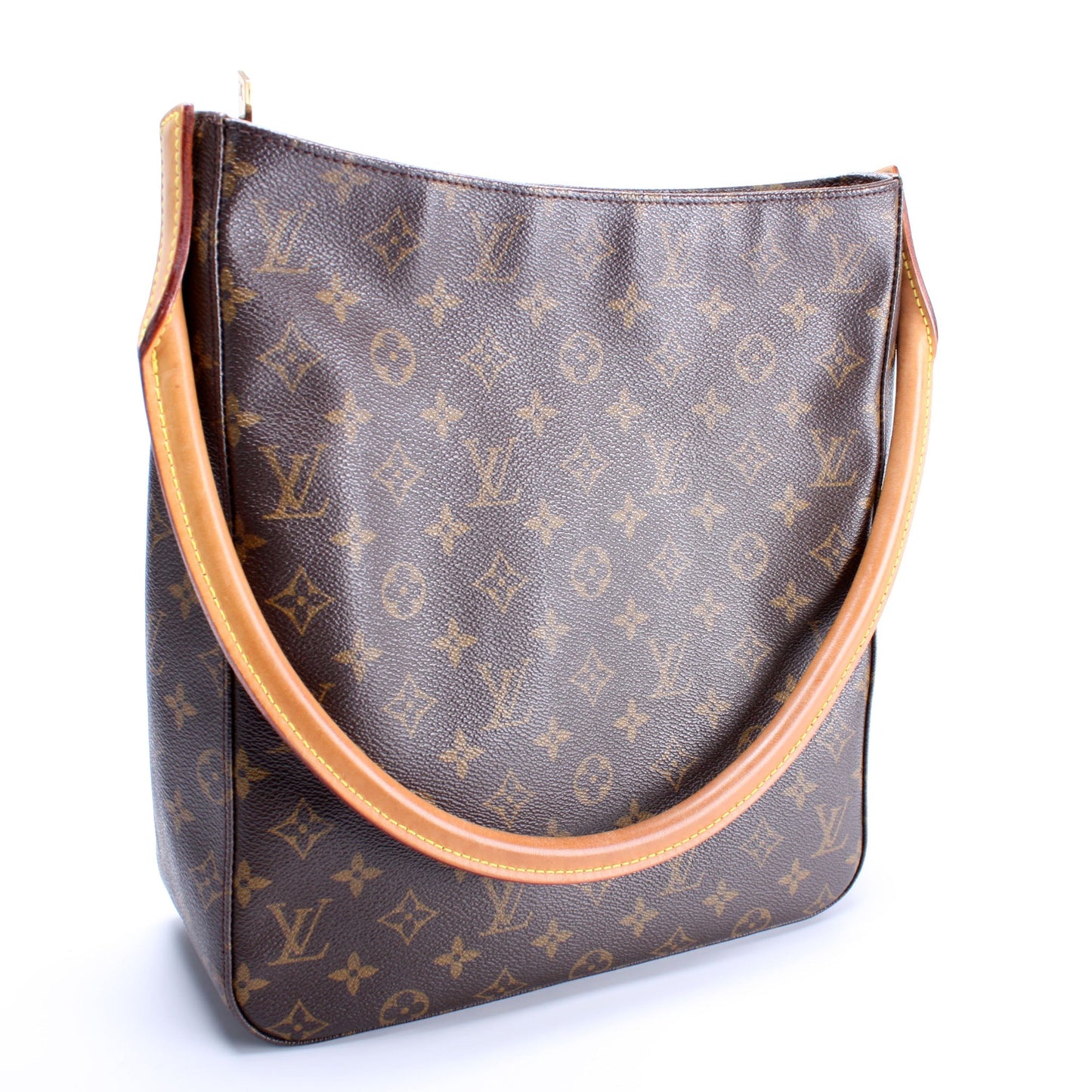 Louis Vuitton Looping GM Monogram