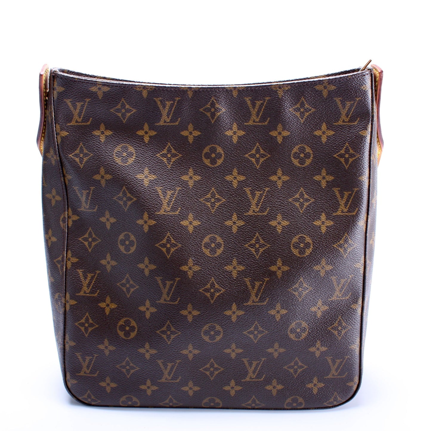 Louis Vuitton Looping GM Monogram