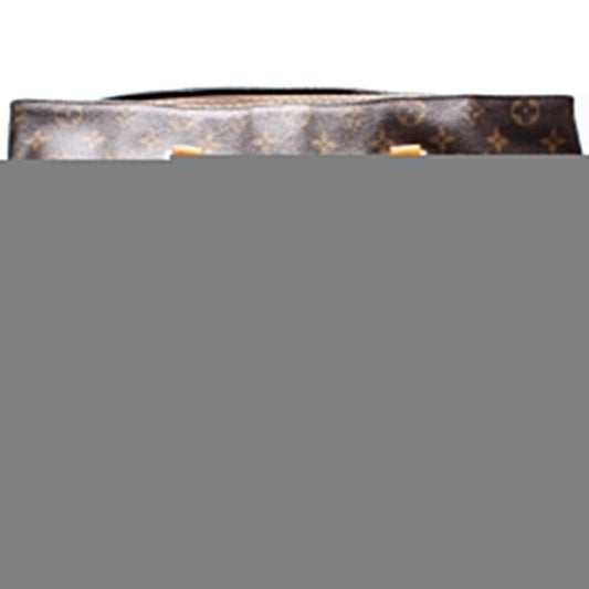 Louis Vuitton Cabas Mezzo Monogram