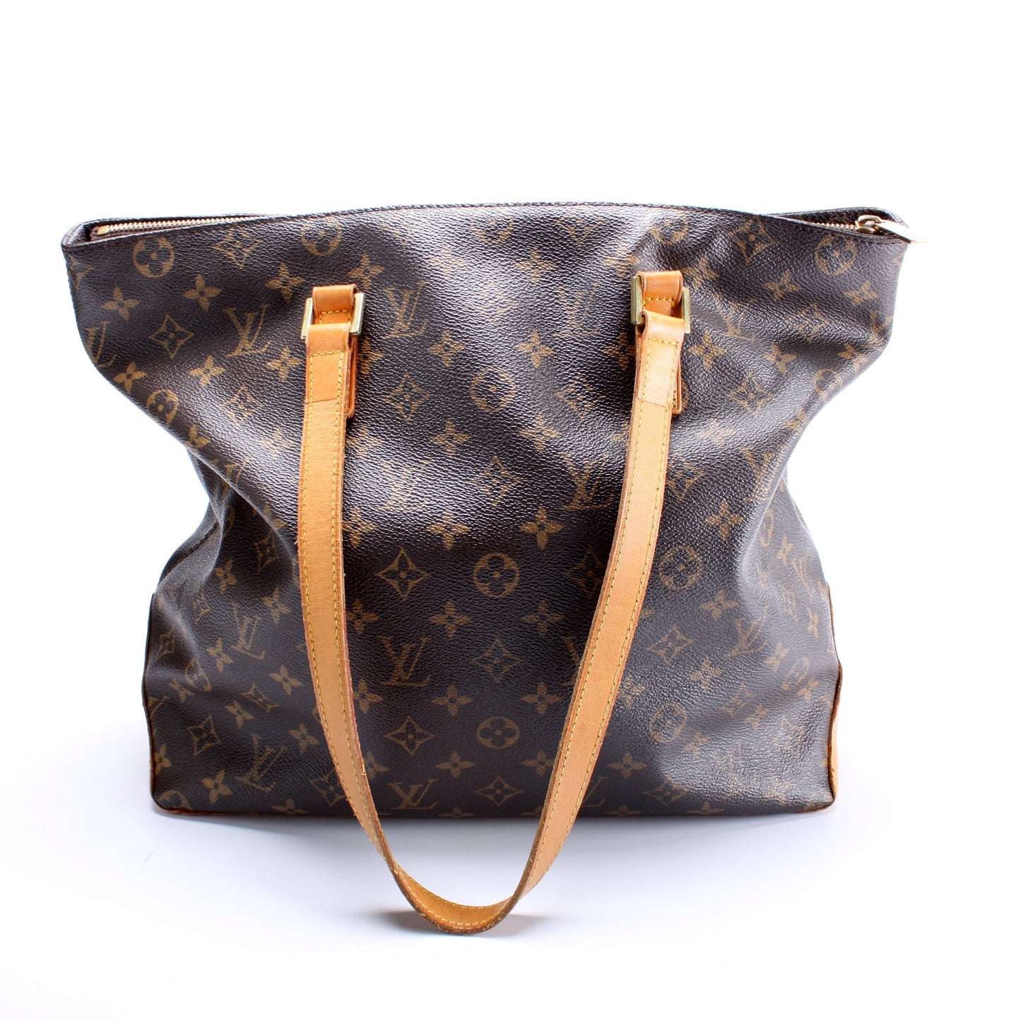 Louis Vuitton Cabas Mezzo Monogram