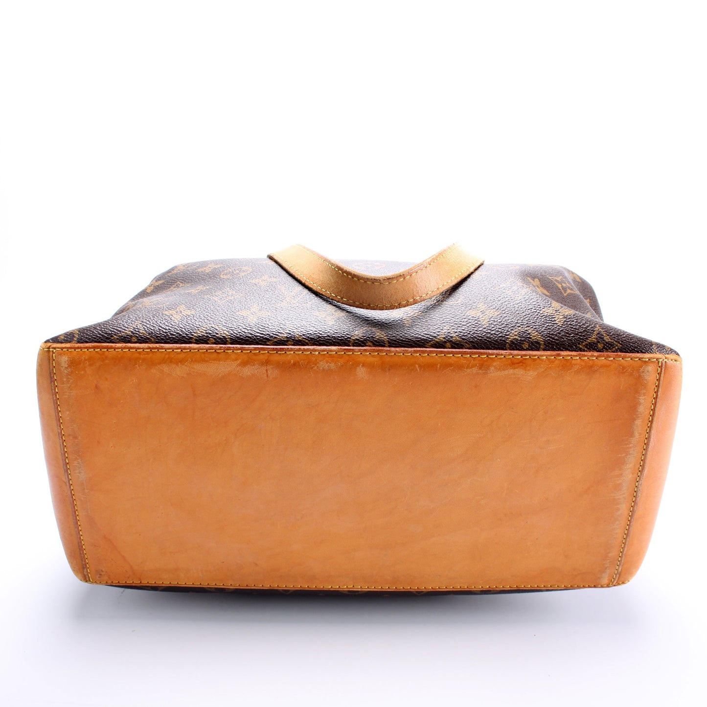 Louis Vuitton Cabas Mezzo Monogram