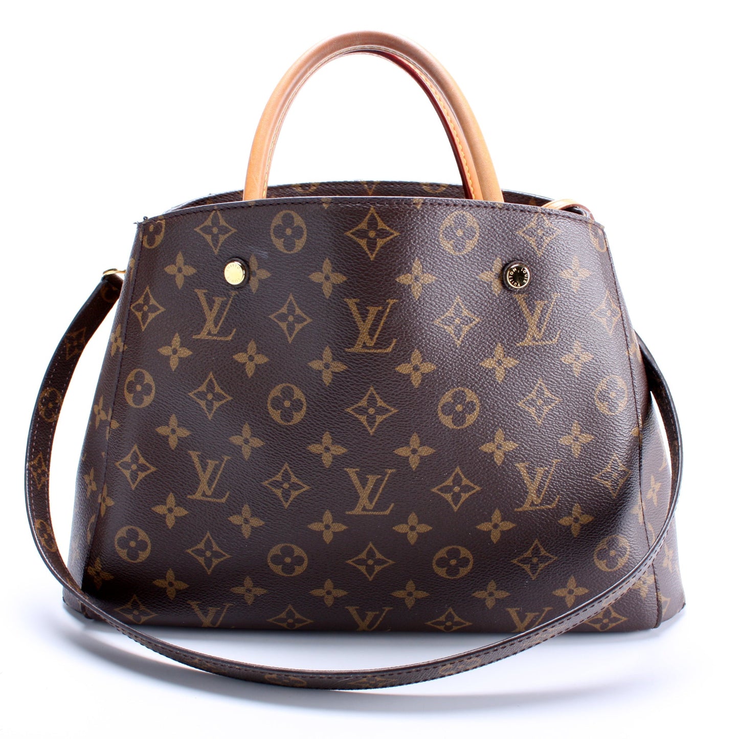 Louis Vuitton Montaigne MM Monogram