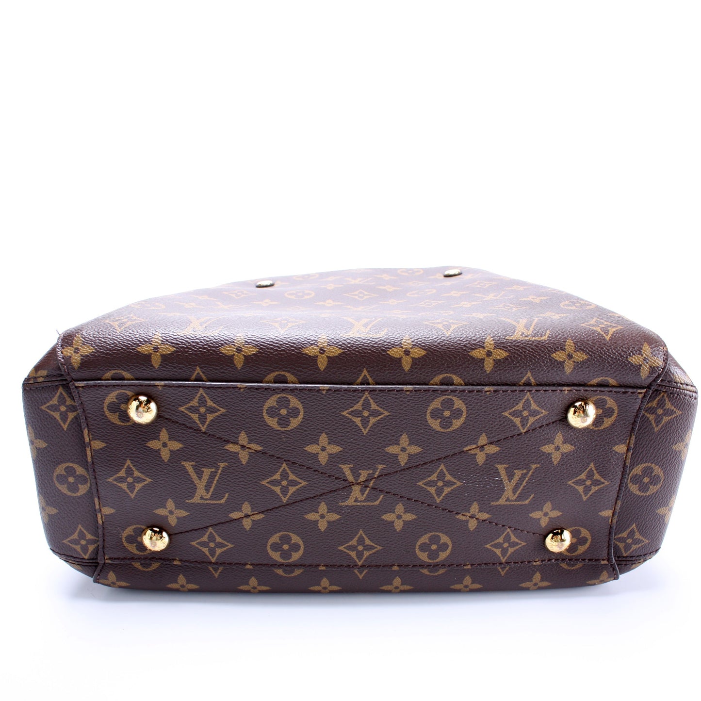 Louis Vuitton Montaigne MM Monogram