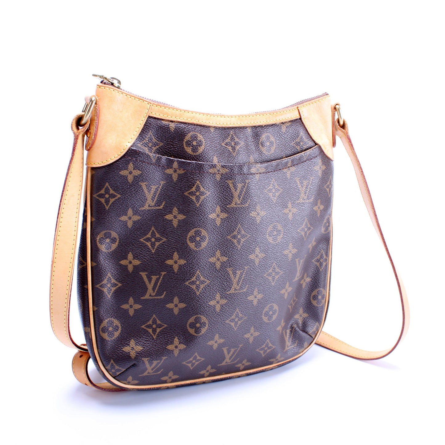 Louis Vuitton Odeon PM Monogram