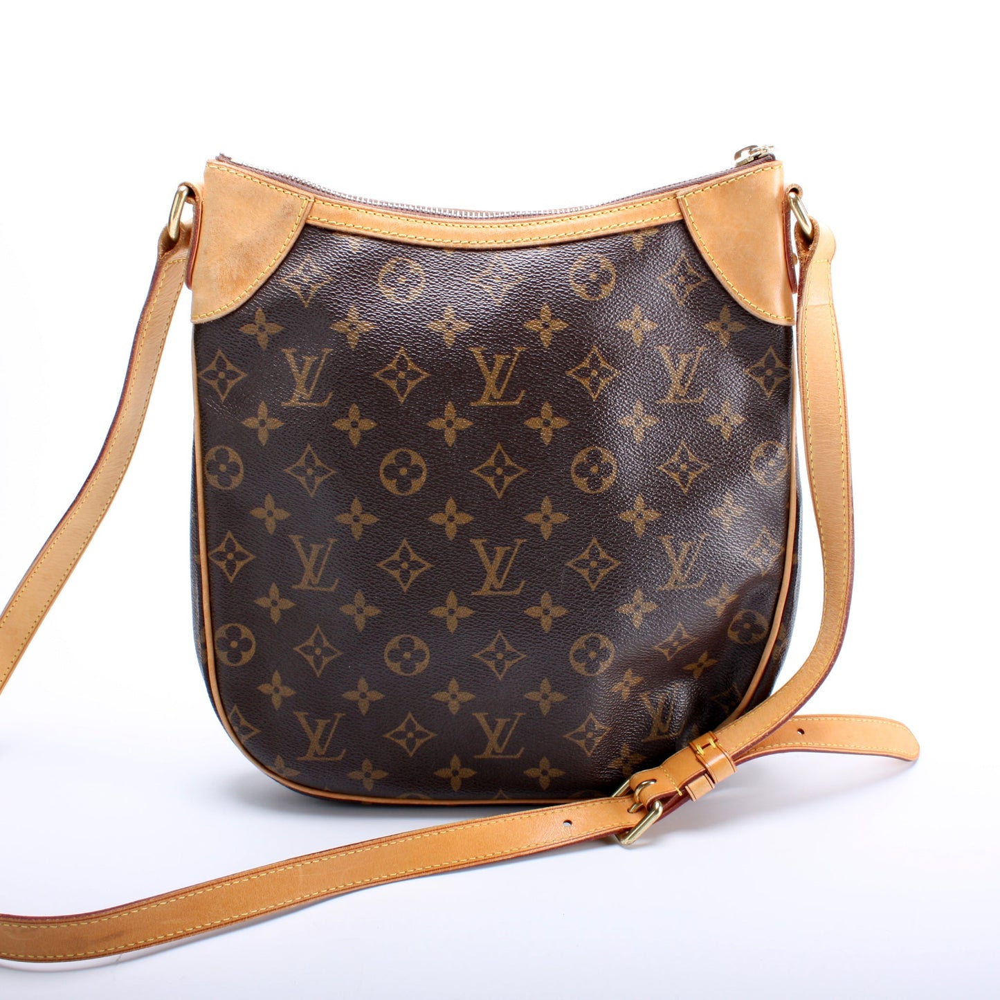 Louis Vuitton Odeon PM Monogram