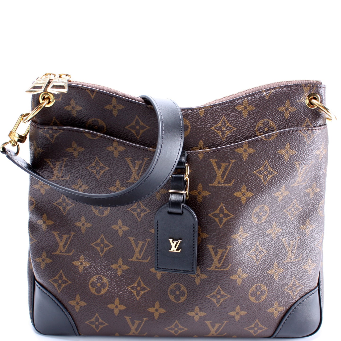 Louis Vuitton Odeon MM NM Monogram