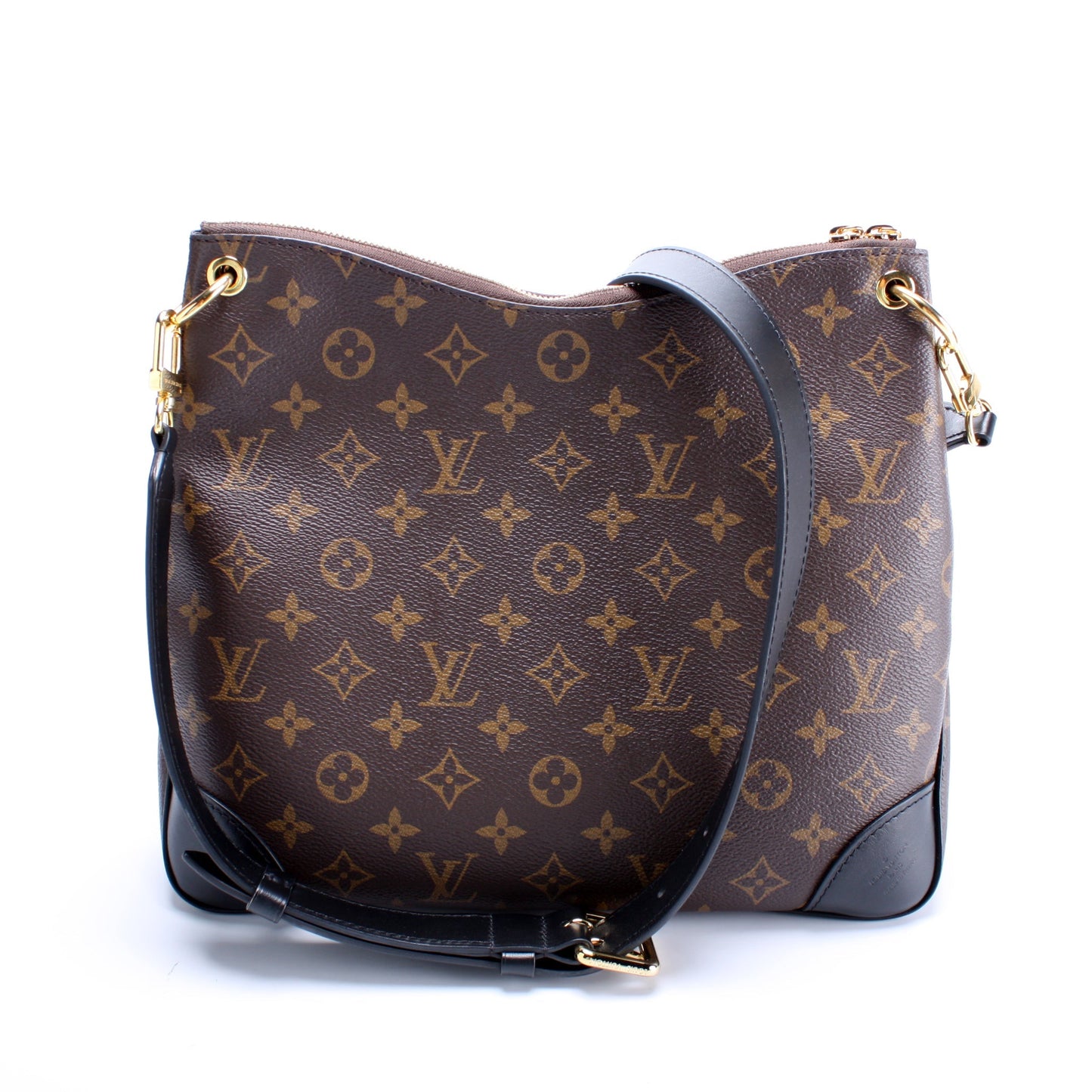 Louis Vuitton Odeon MM NM Monogram
