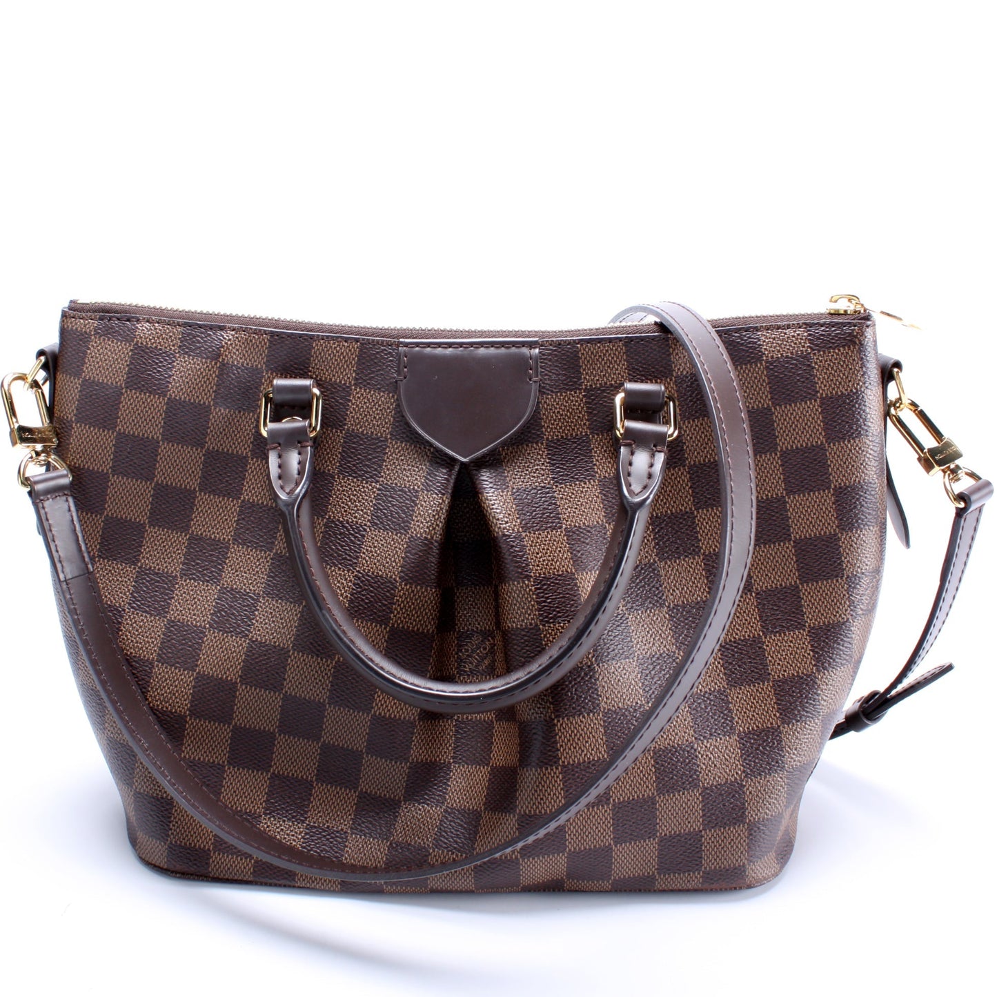 Louis Vuitton Siena PM Damier Ebene