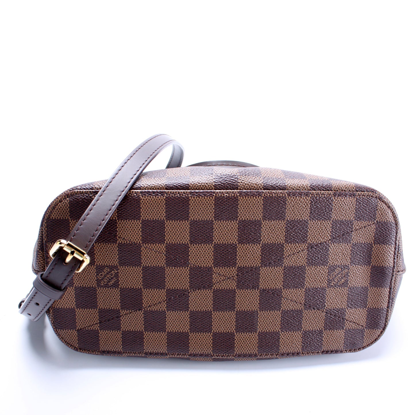 Louis Vuitton Siena PM Damier Ebene