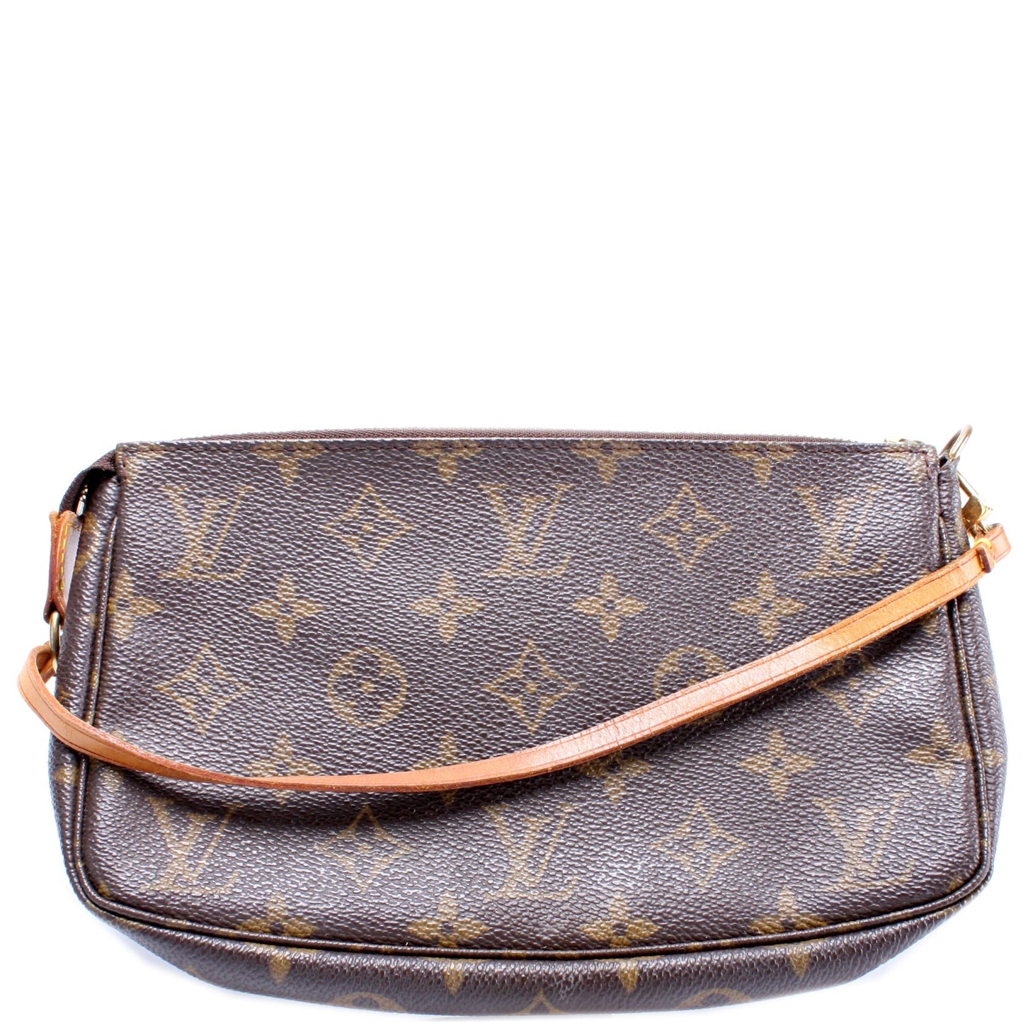 Louis Vuitton Pochette Accessories Monogram