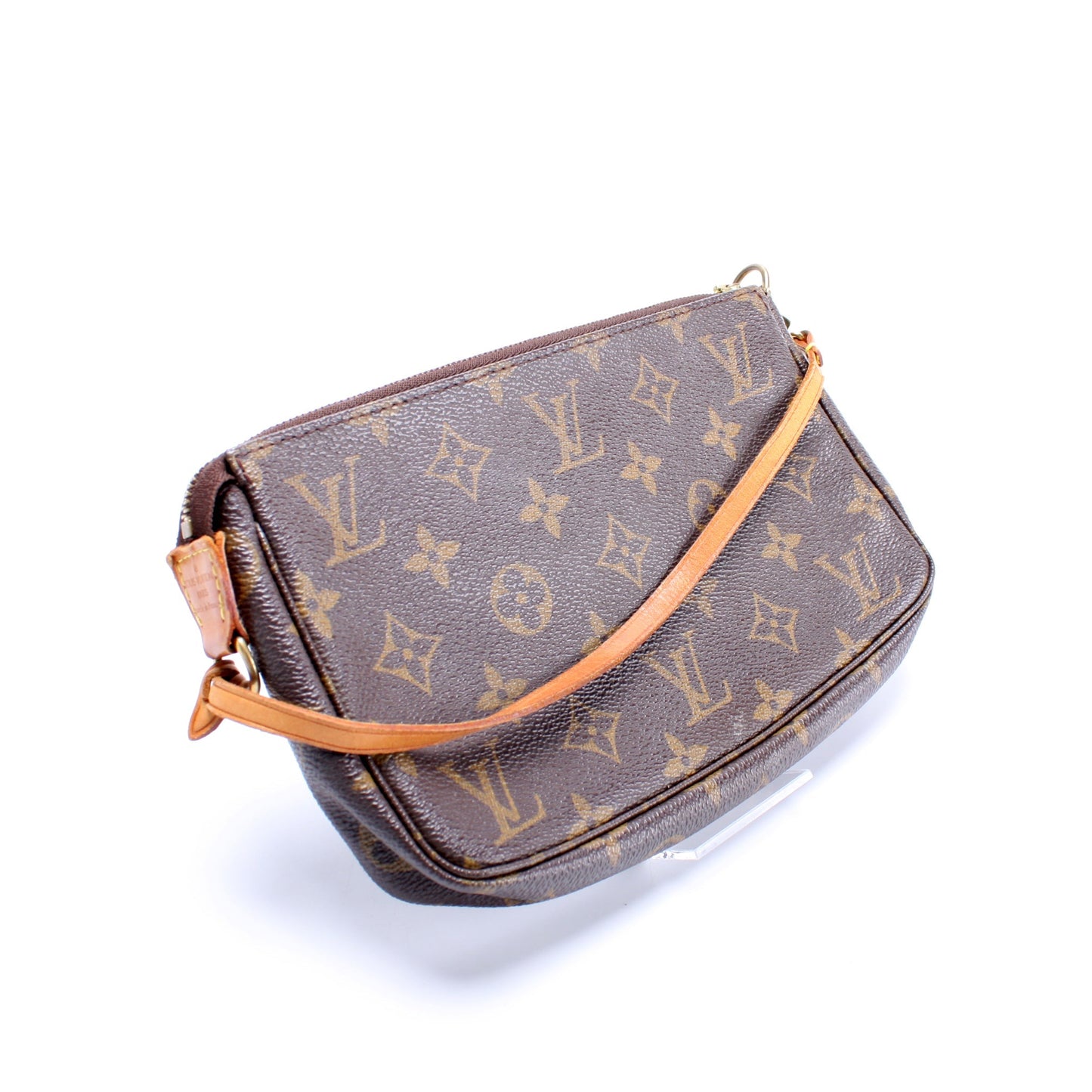 Louis Vuitton Pochette Accessories Monogram