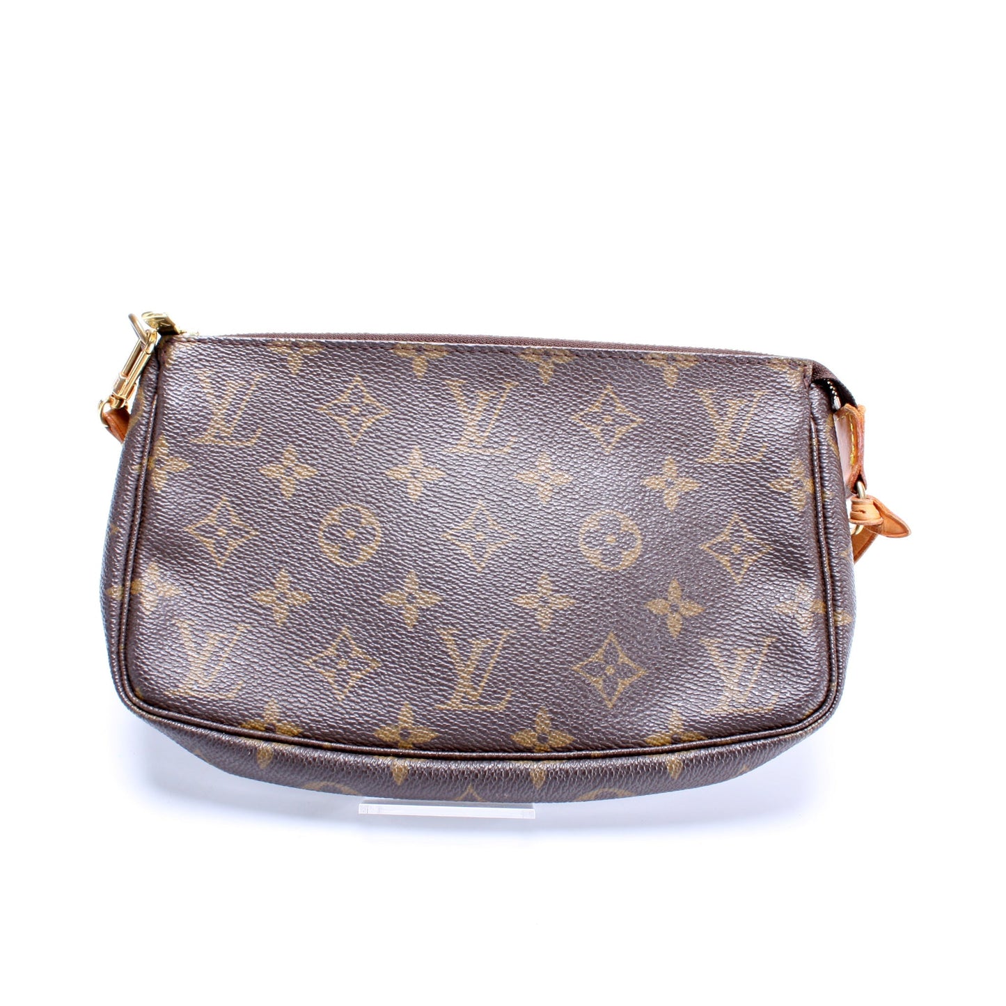 Louis Vuitton Pochette Accessories Monogram