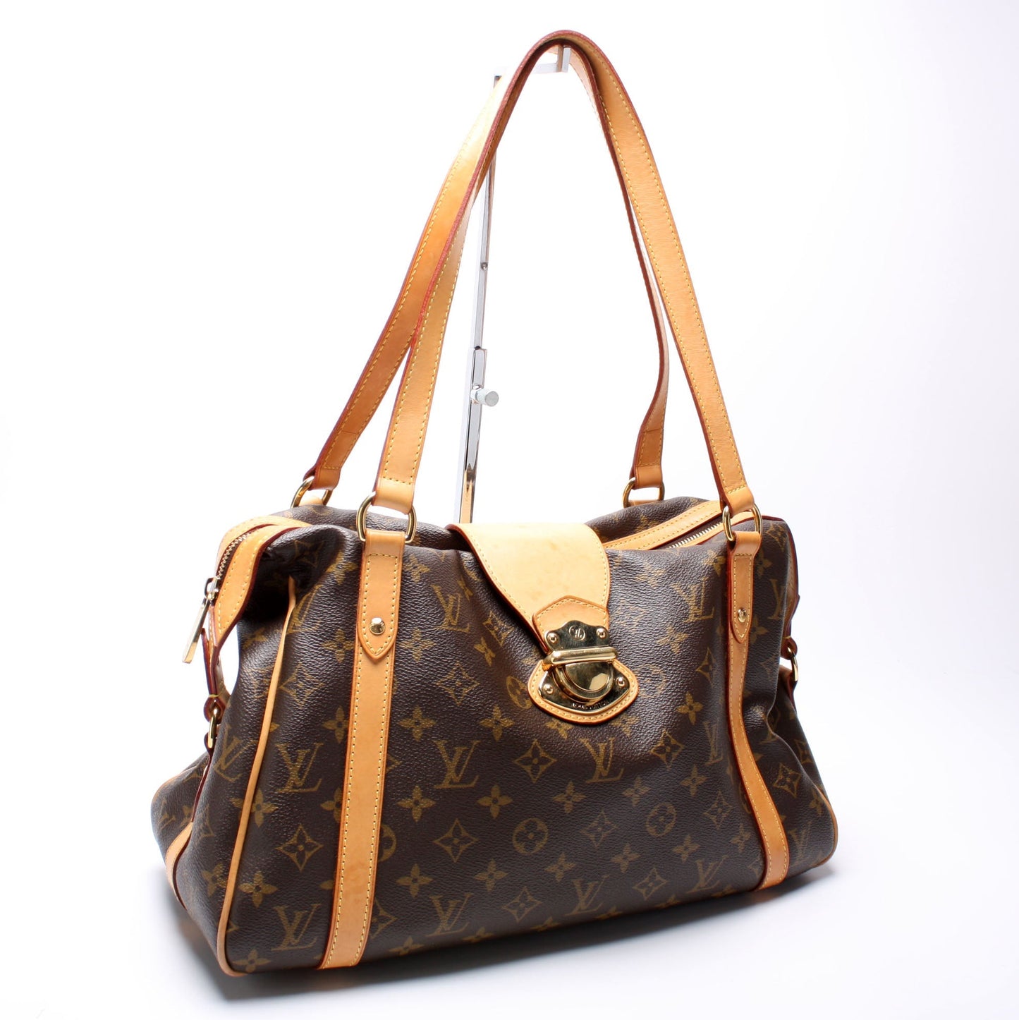 Louis Vuitton Stresa PM Monogram