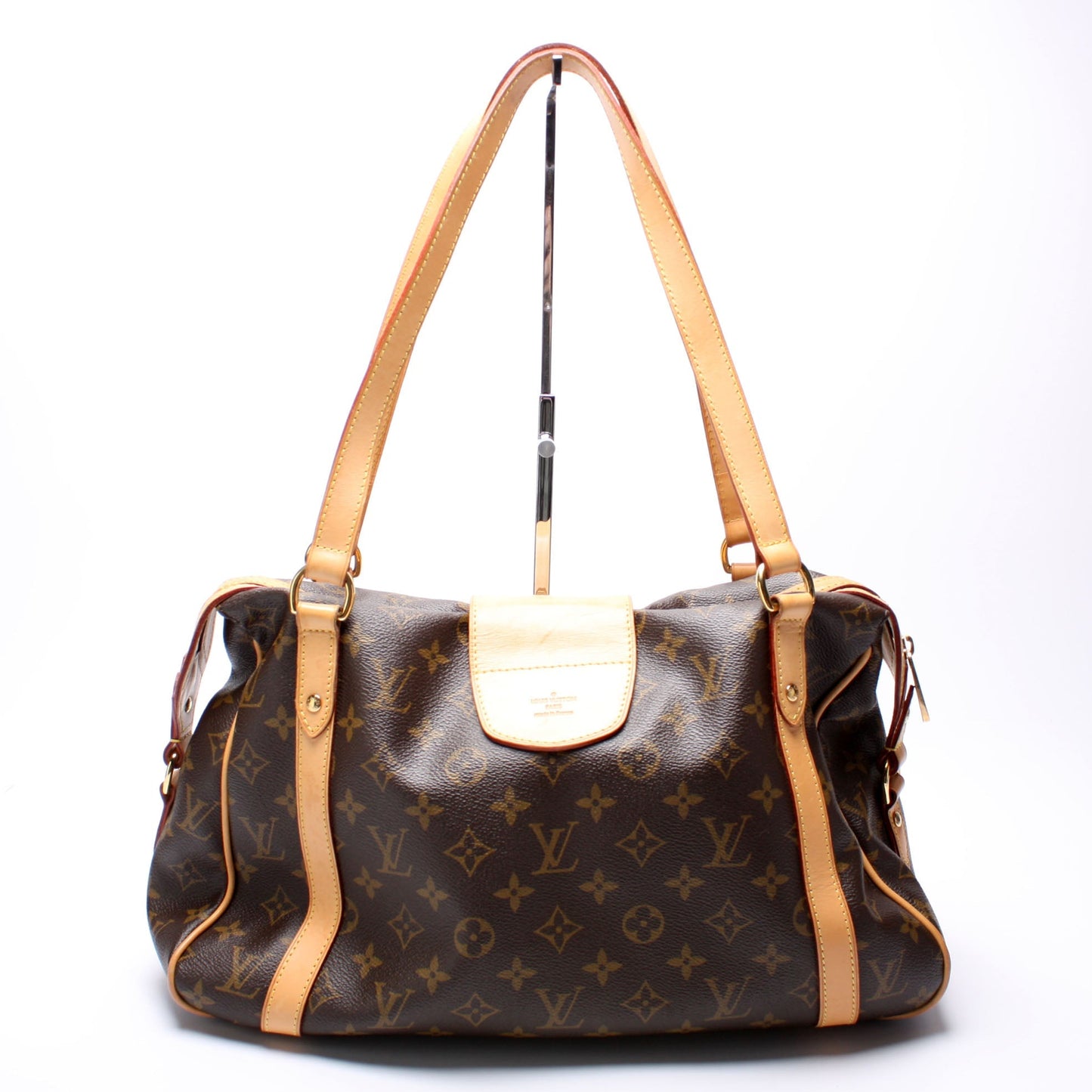 Louis Vuitton Stresa PM Monogram