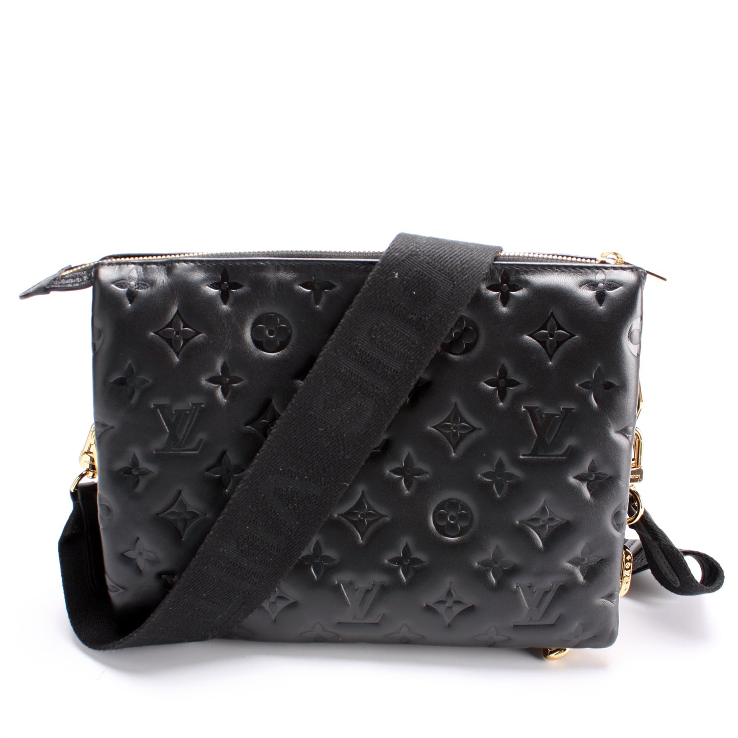 Louis Vuitton Coussin PM Lambskin