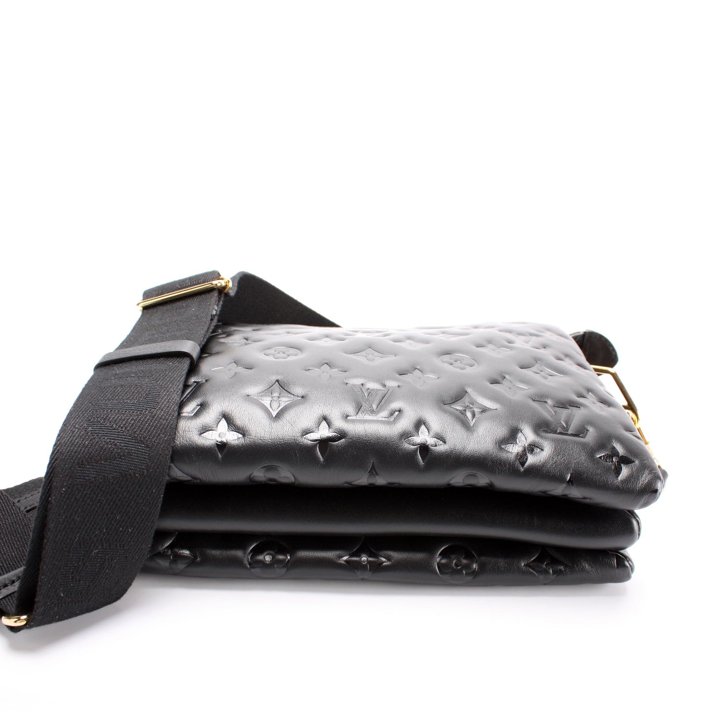 Louis Vuitton Coussin PM Lambskin