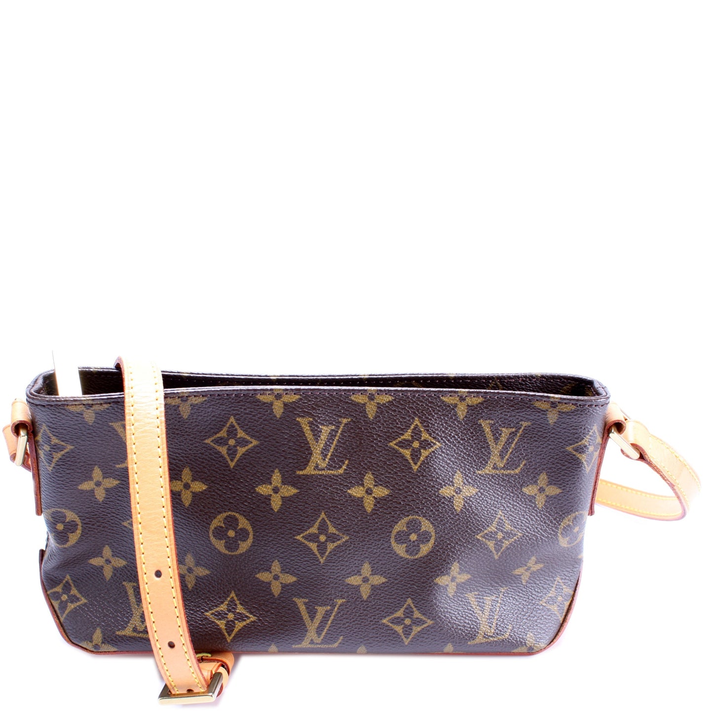 Louis Vuitton Trotteur Monogram