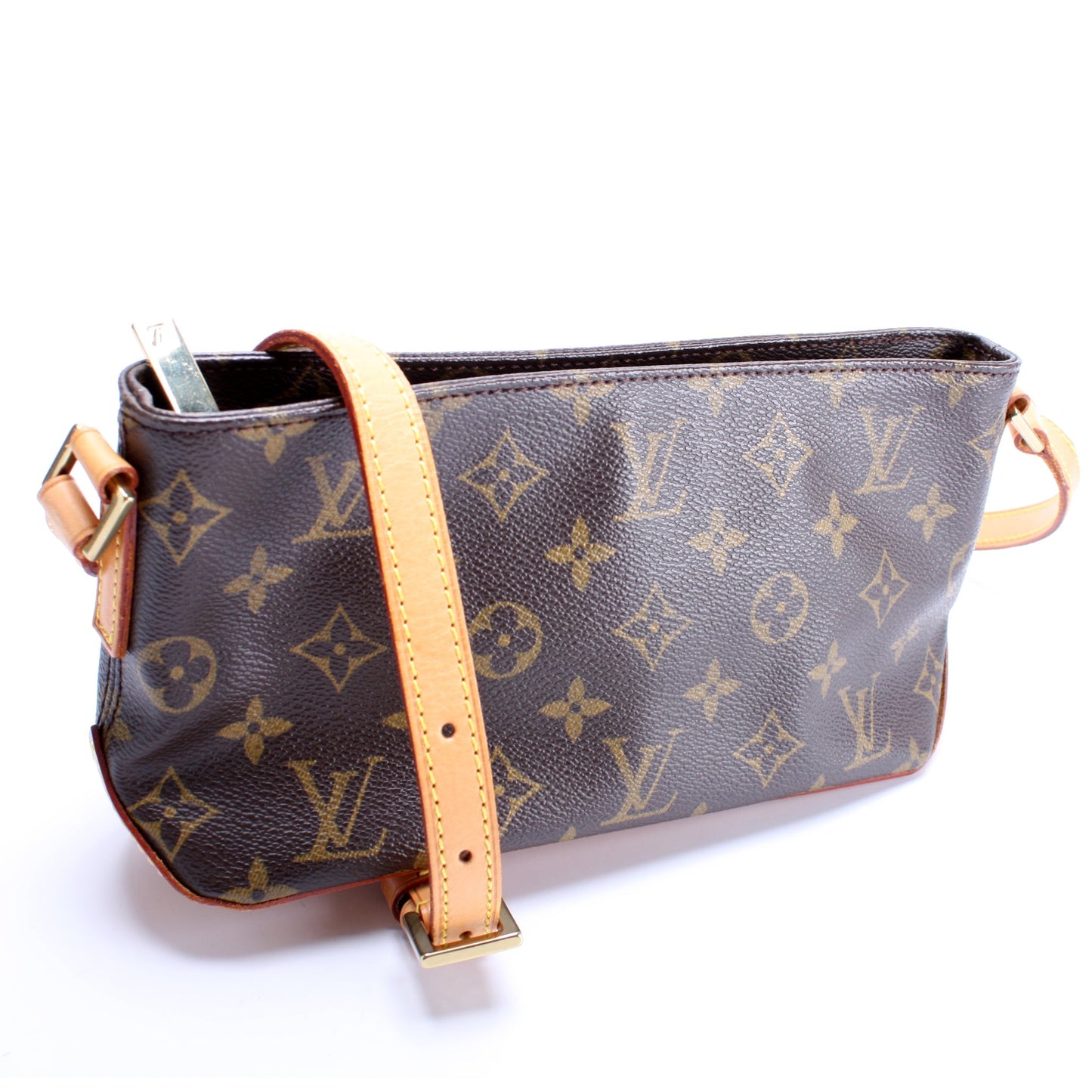 Louis Vuitton Trotteur Monogram