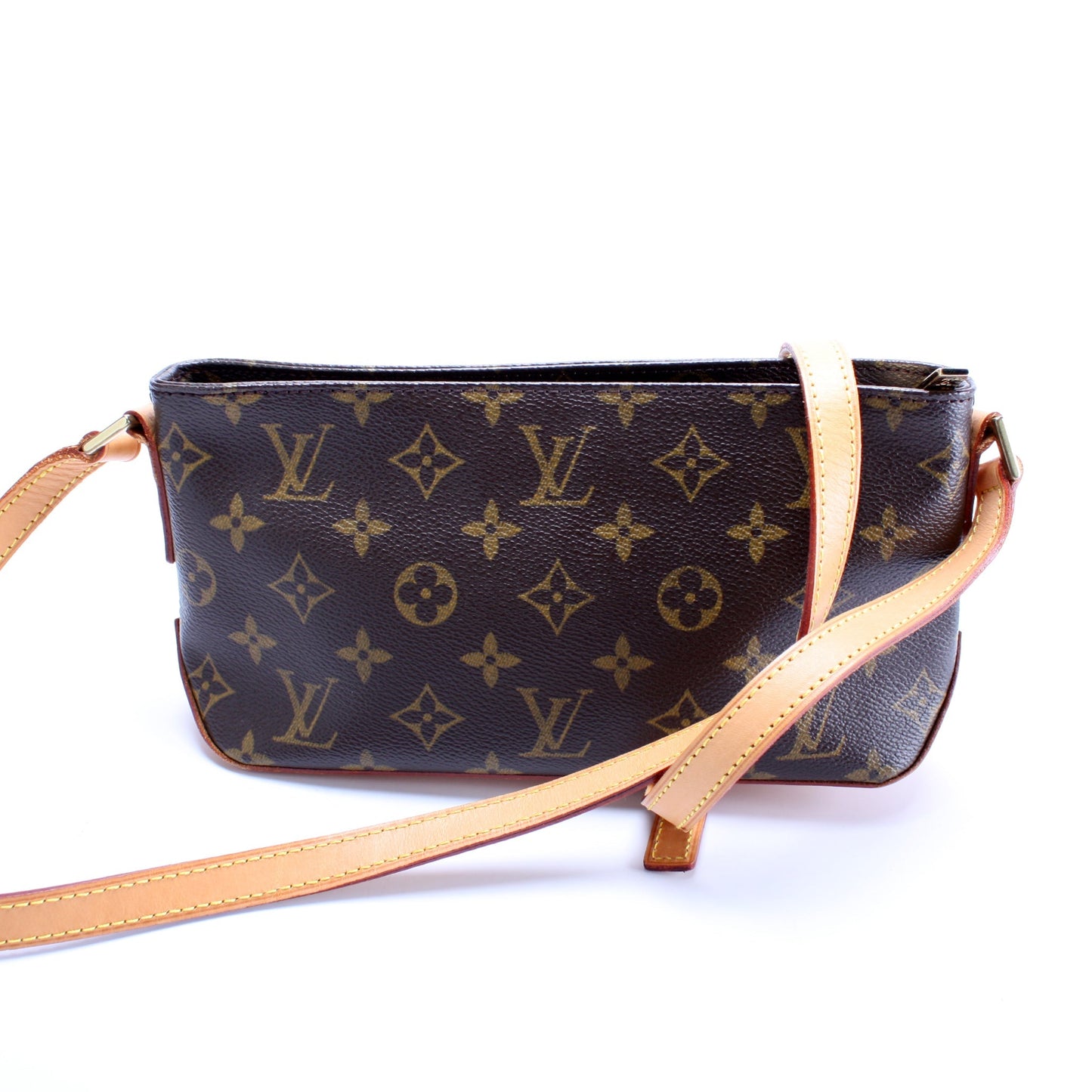 Louis Vuitton Trotteur Monogram