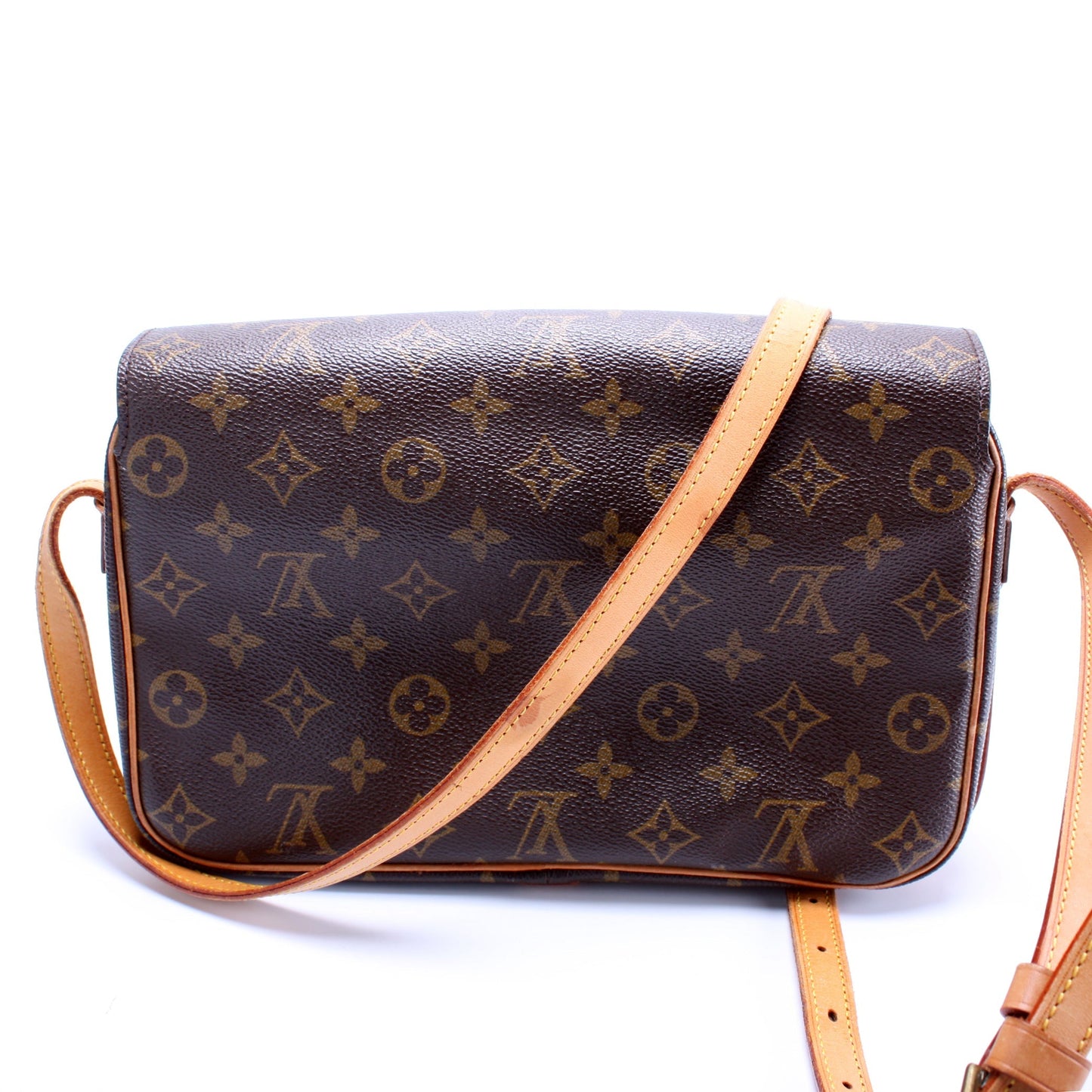 Louis Vuitton St Germain GM Vintage Monogram