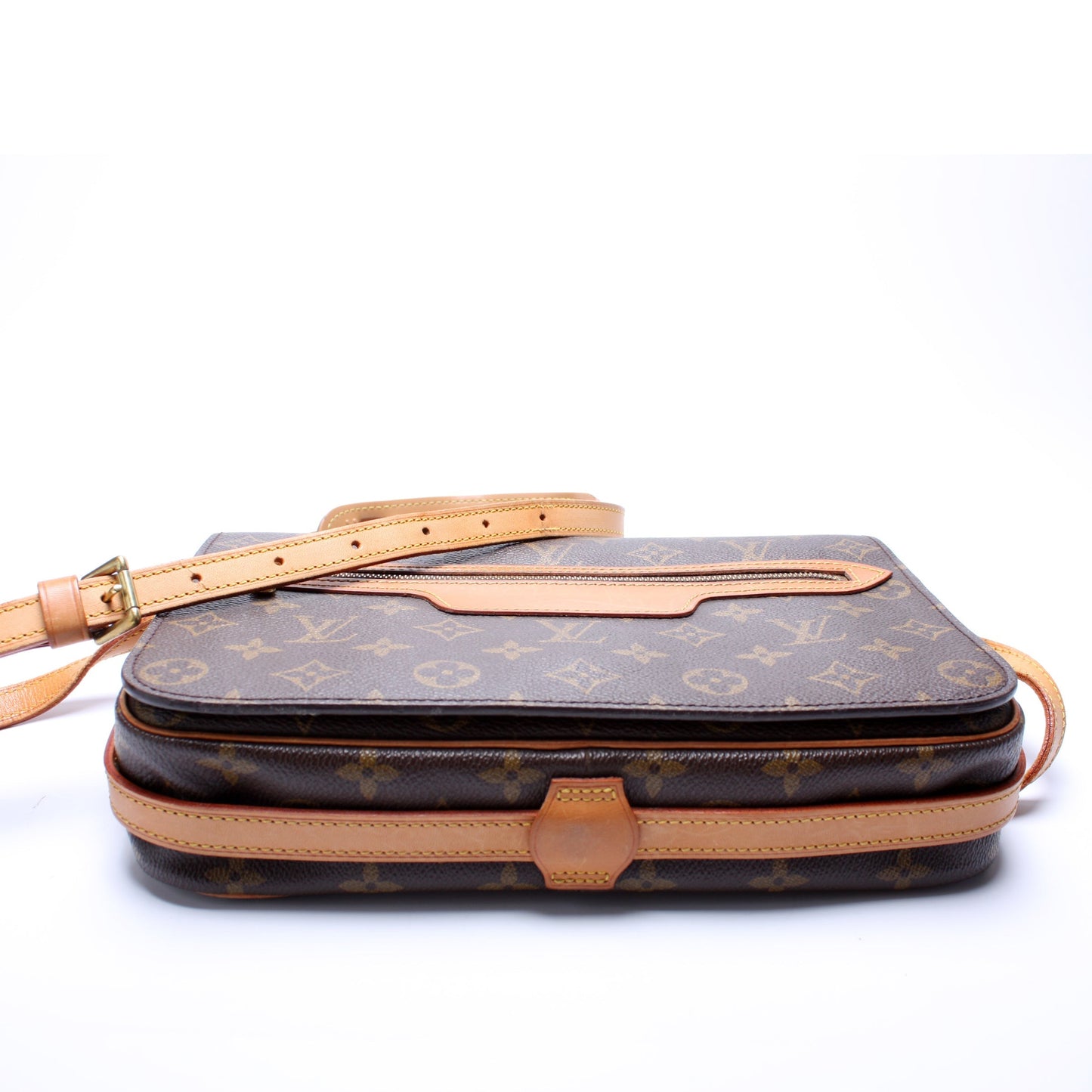 Louis Vuitton St Germain GM Vintage Monogram