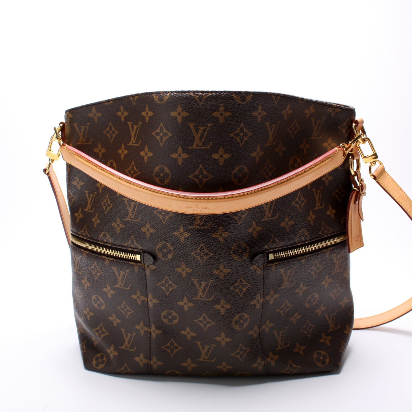Louis Vuitton Melie Monogram