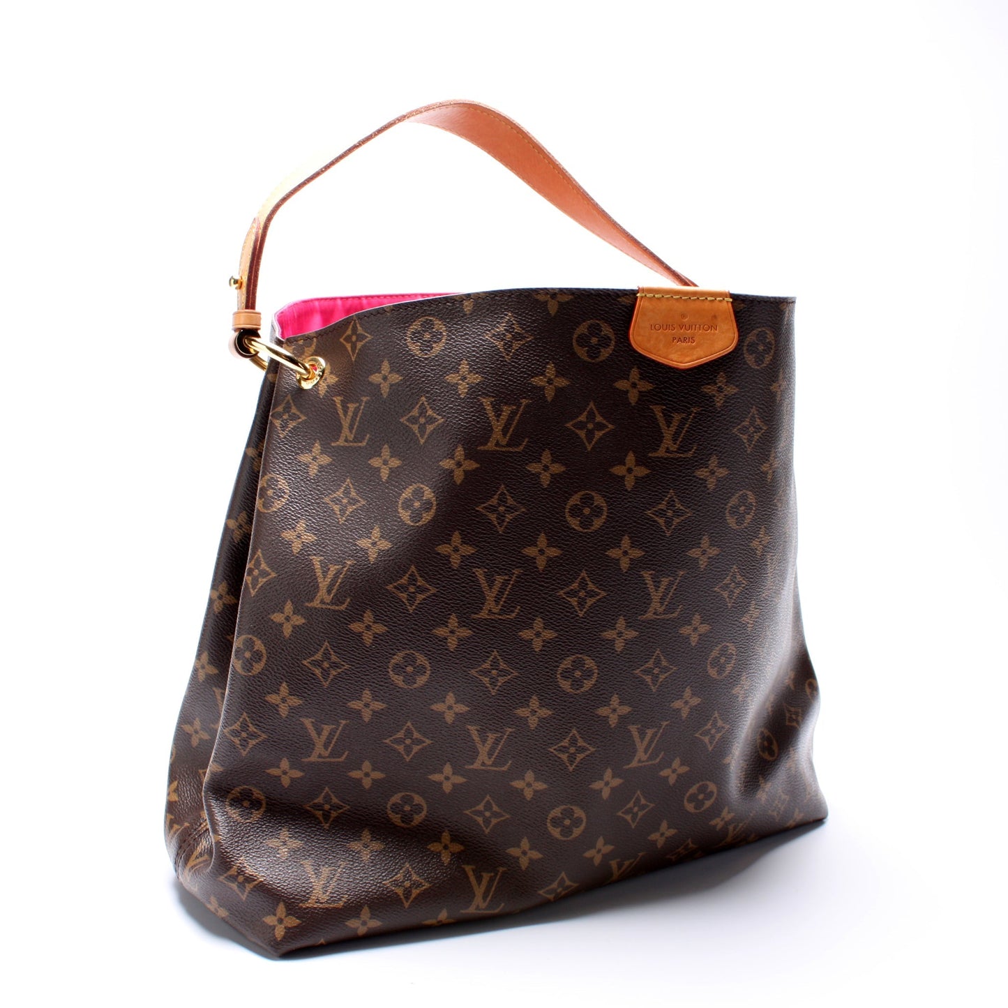 Louis Vuitton Graceful MM Monogram