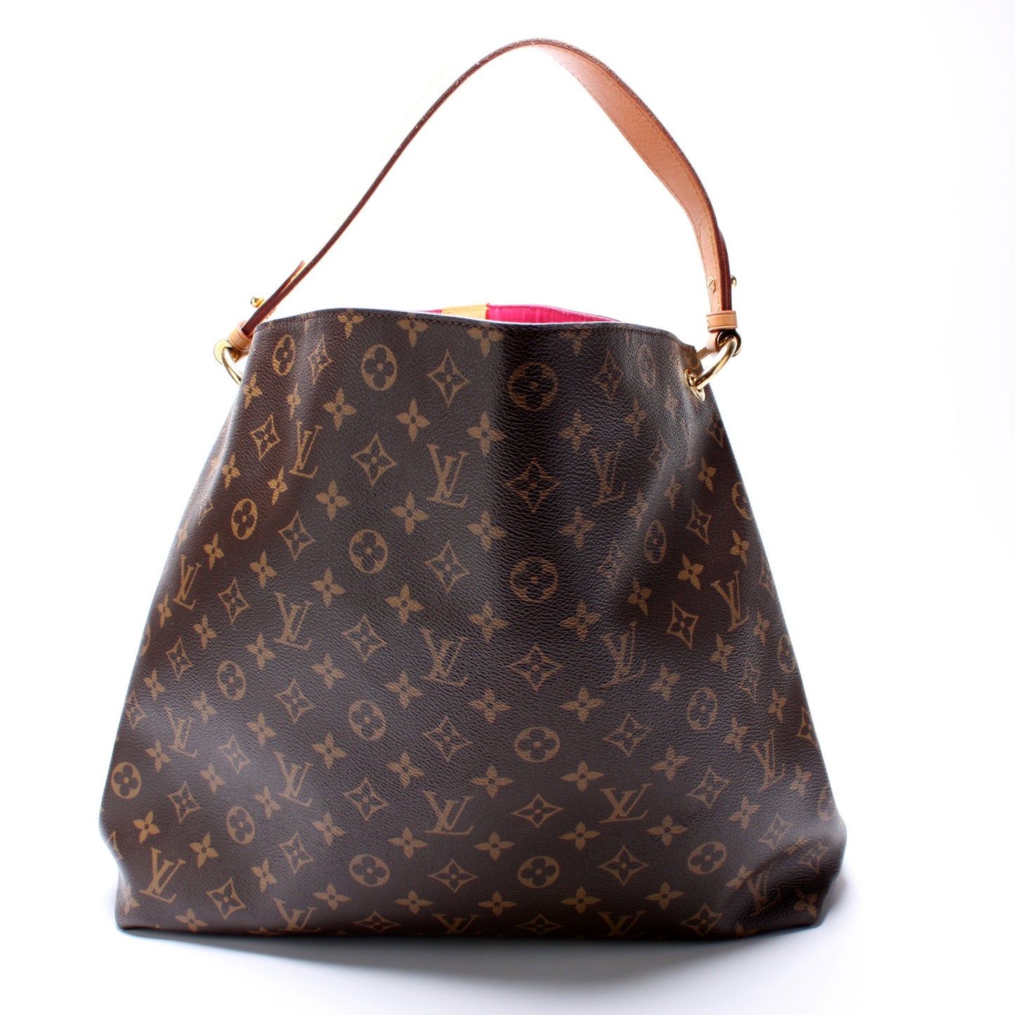 Louis Vuitton Graceful MM Monogram