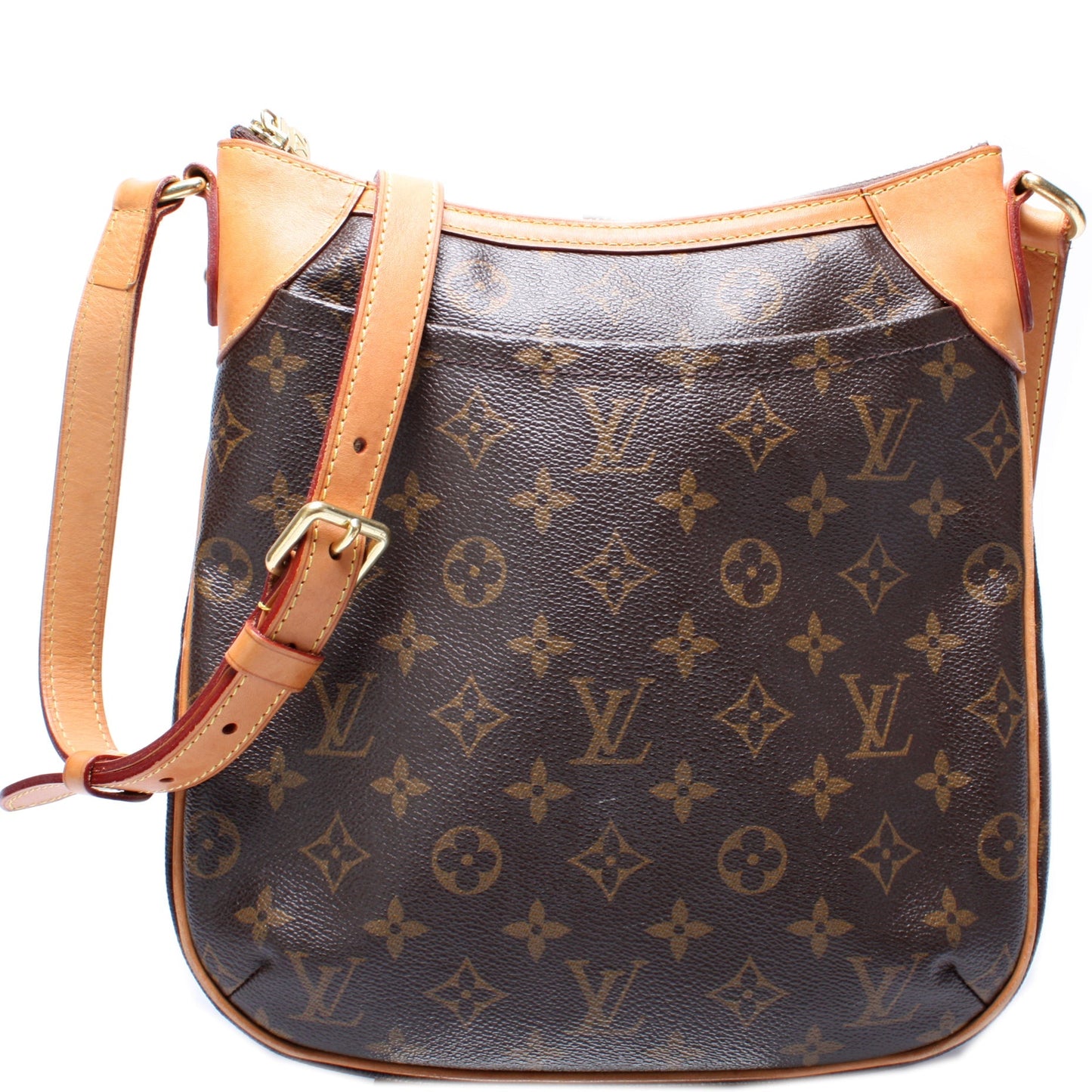 Louis Vuitton Odeon PM Monogram