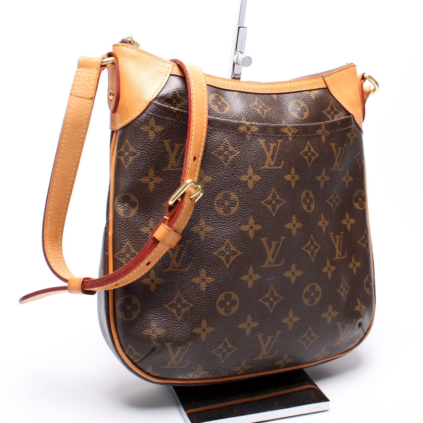 Louis Vuitton Odeon PM Monogram