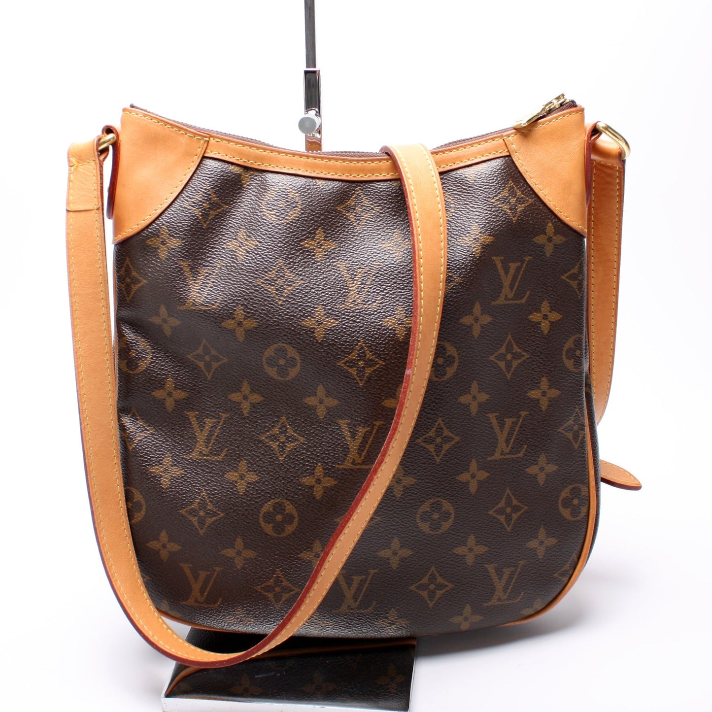 Louis Vuitton Odeon PM Monogram