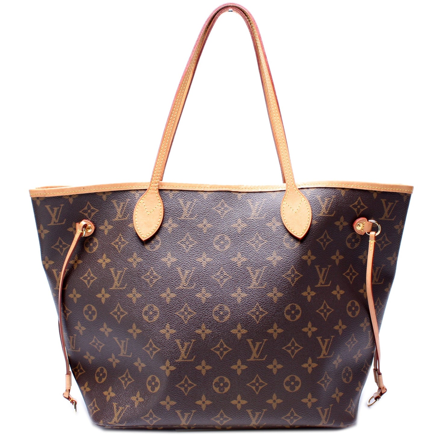 Louis Vuitton Neverfull MM Monogram