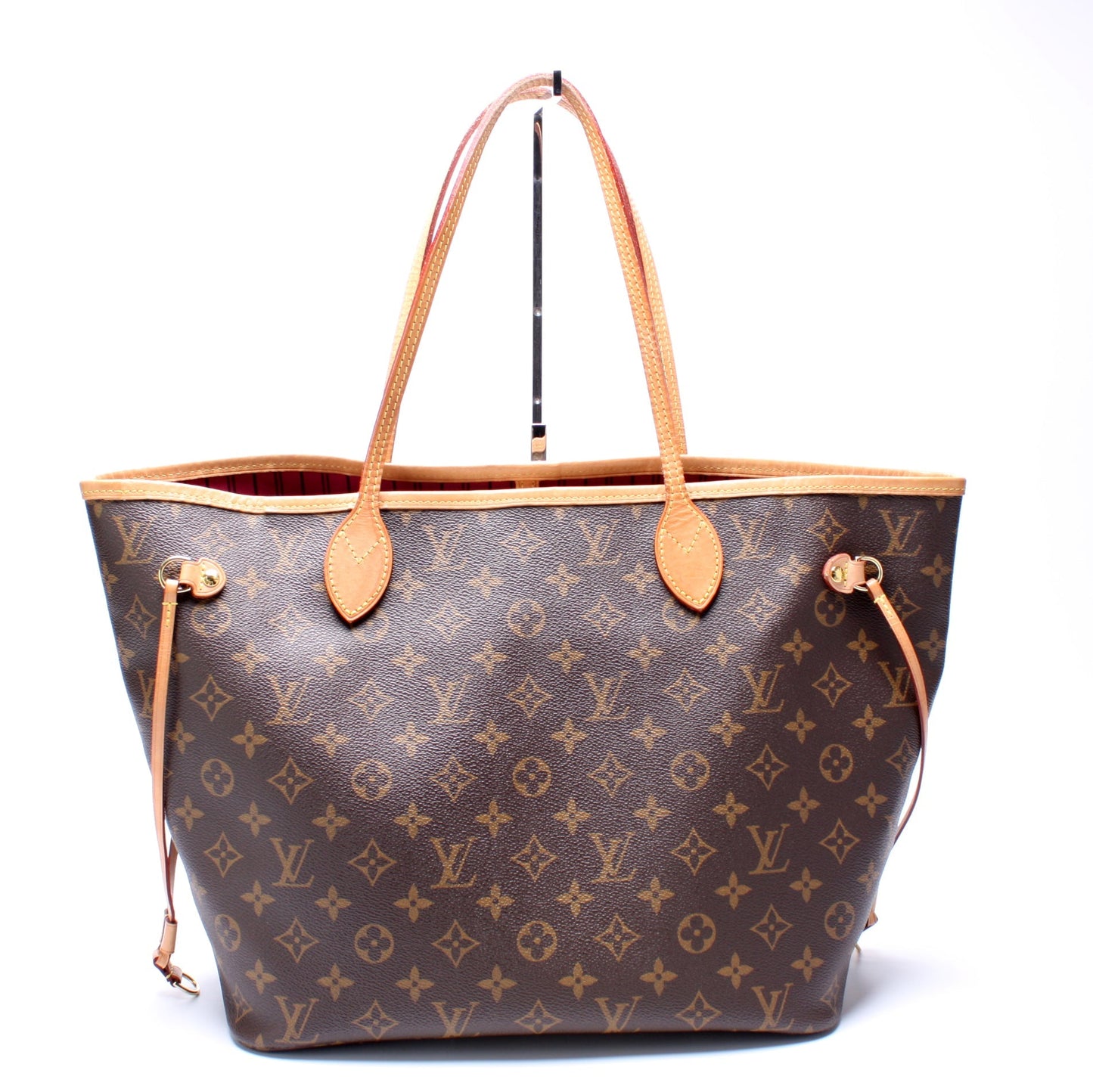 Louis Vuitton Neverfull MM Monogram