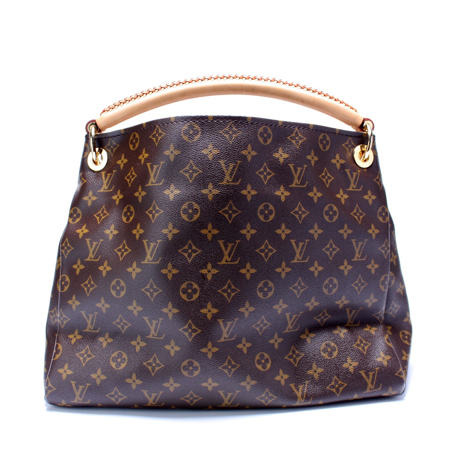 Louis Vuitton Artsy MM Monogram