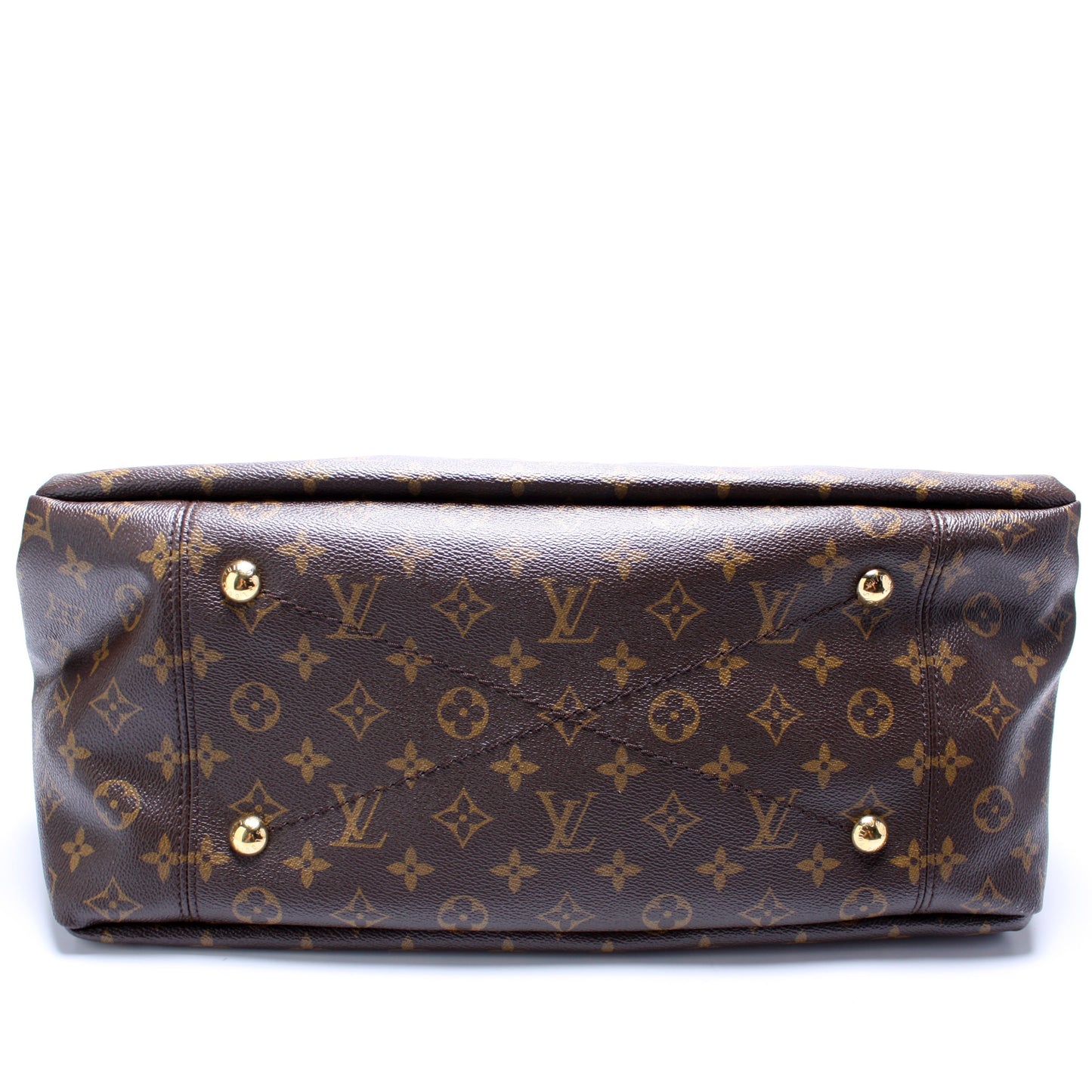Louis Vuitton Artsy MM Monogram