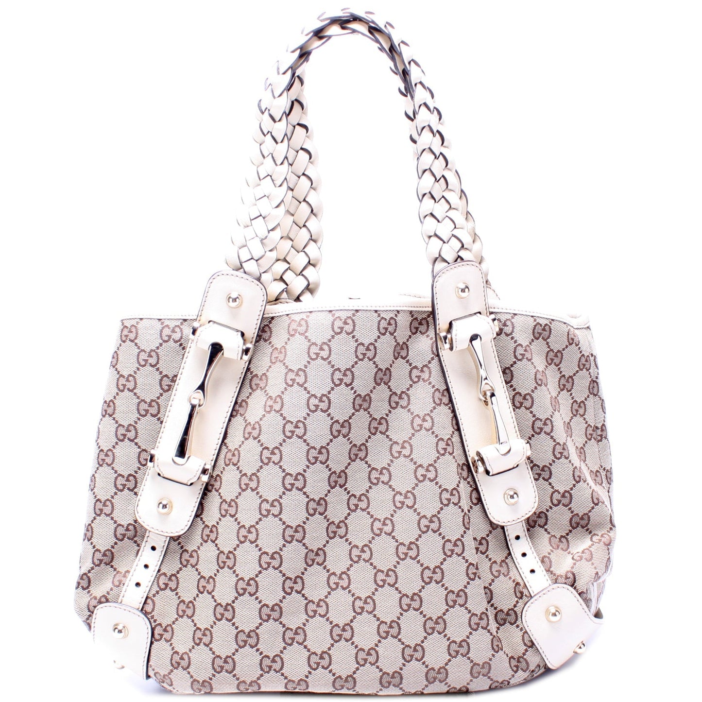 Gucci 162900 Pelham Medium Shoulder Bag