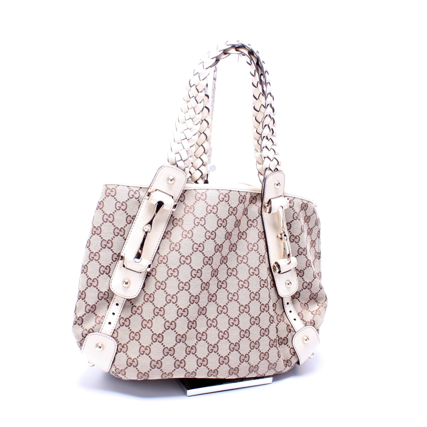 Gucci 162900 Pelham Medium Shoulder Bag