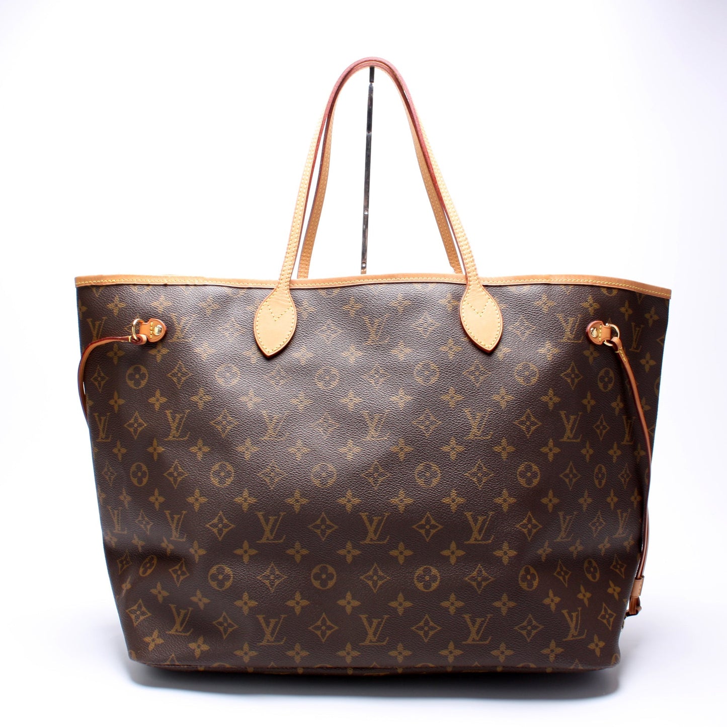 Louis Vuitton Neverfull GM Monogram