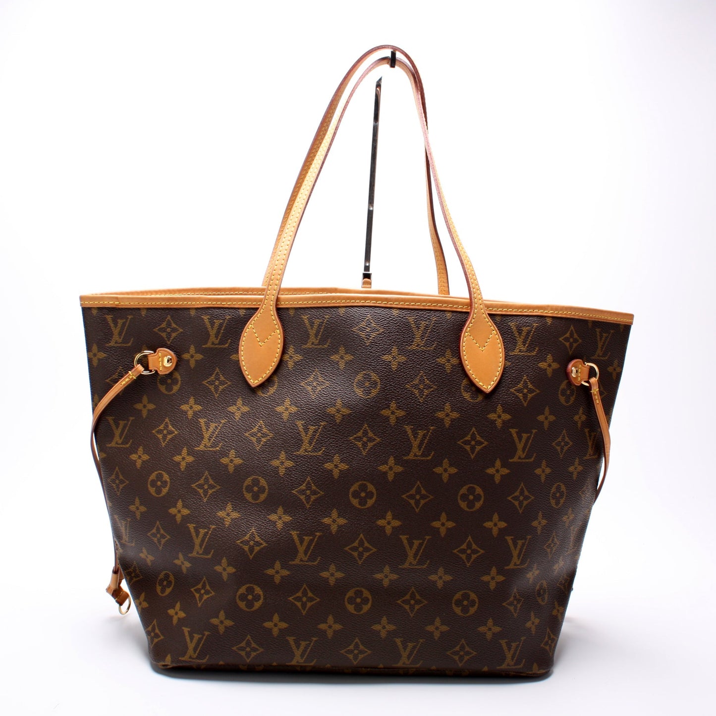 Louis Vuitton Neverfull MM Monogram