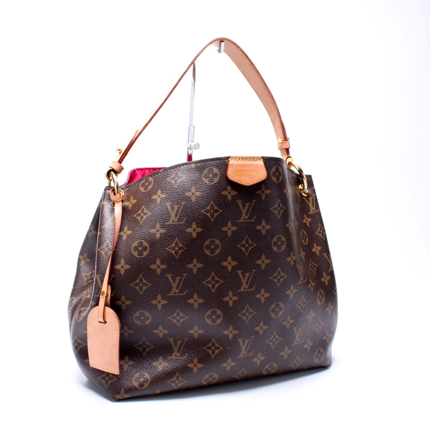 Louis Vuitton Graceful PM Monogram