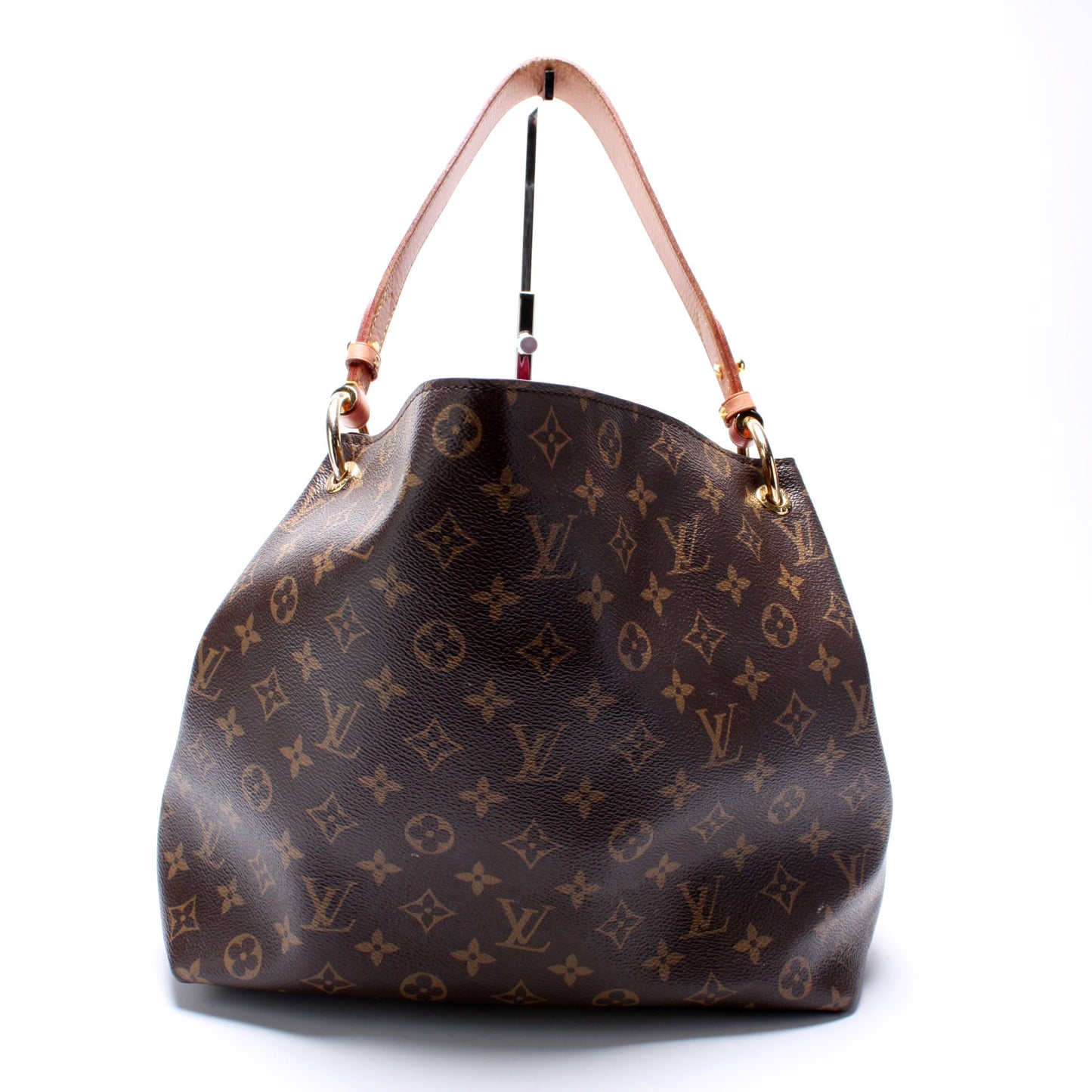 Louis Vuitton Graceful PM Monogram
