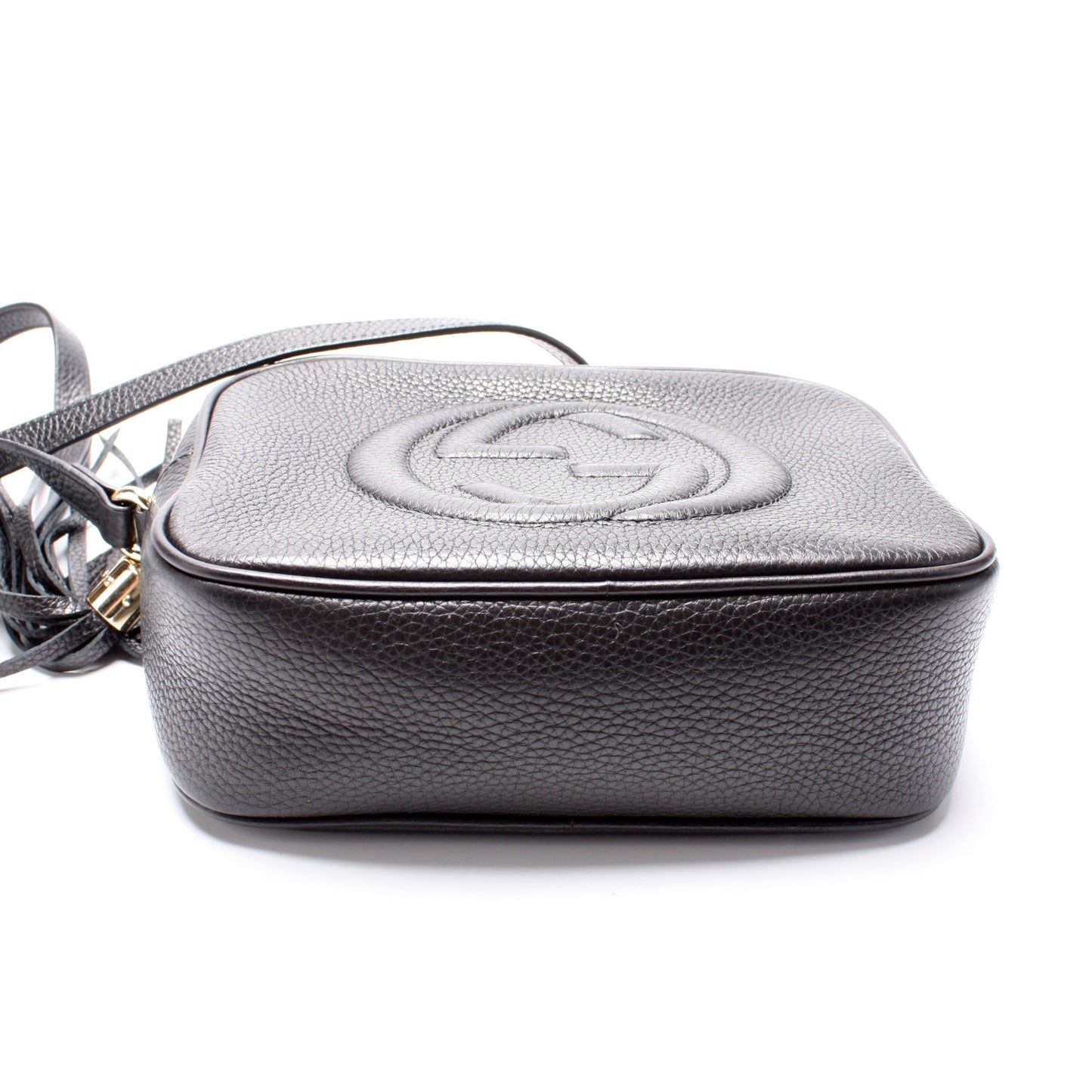 Gucci 308364 Soho Disco Crossbody Bag