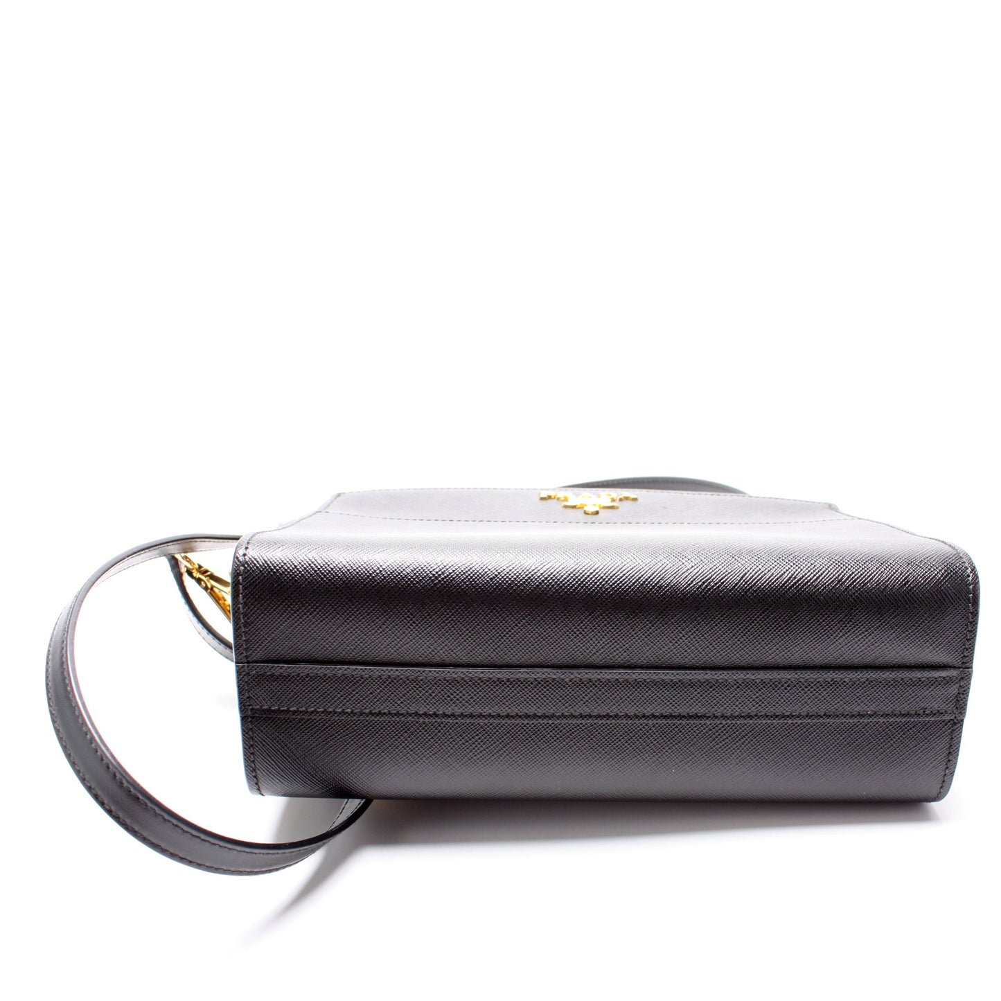 Prada Esplanade Crossbody Bag
