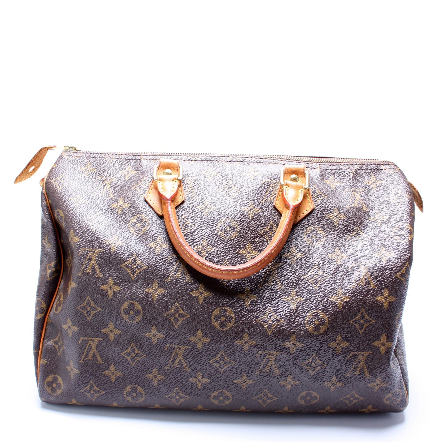 Louis Vuitton Speedy 35 Monogram