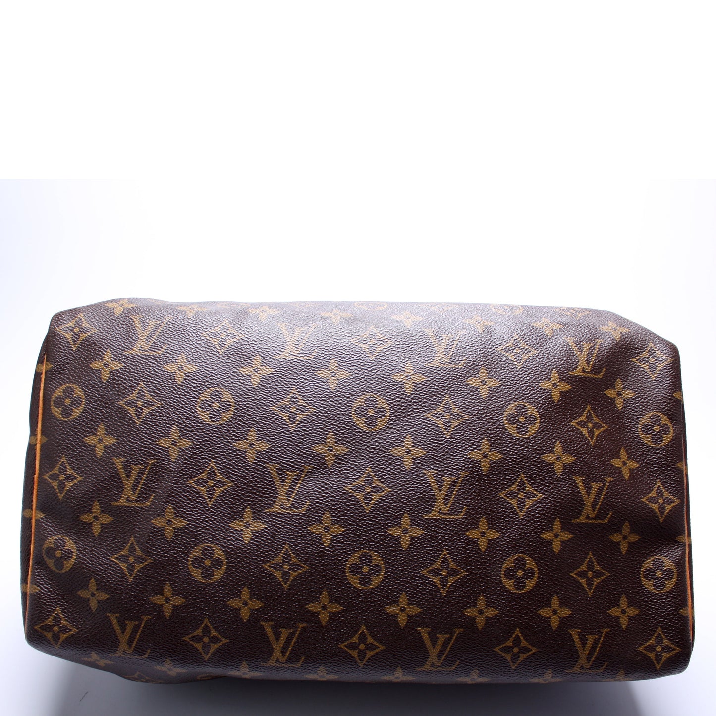 Louis Vuitton Speedy 35 Monogram